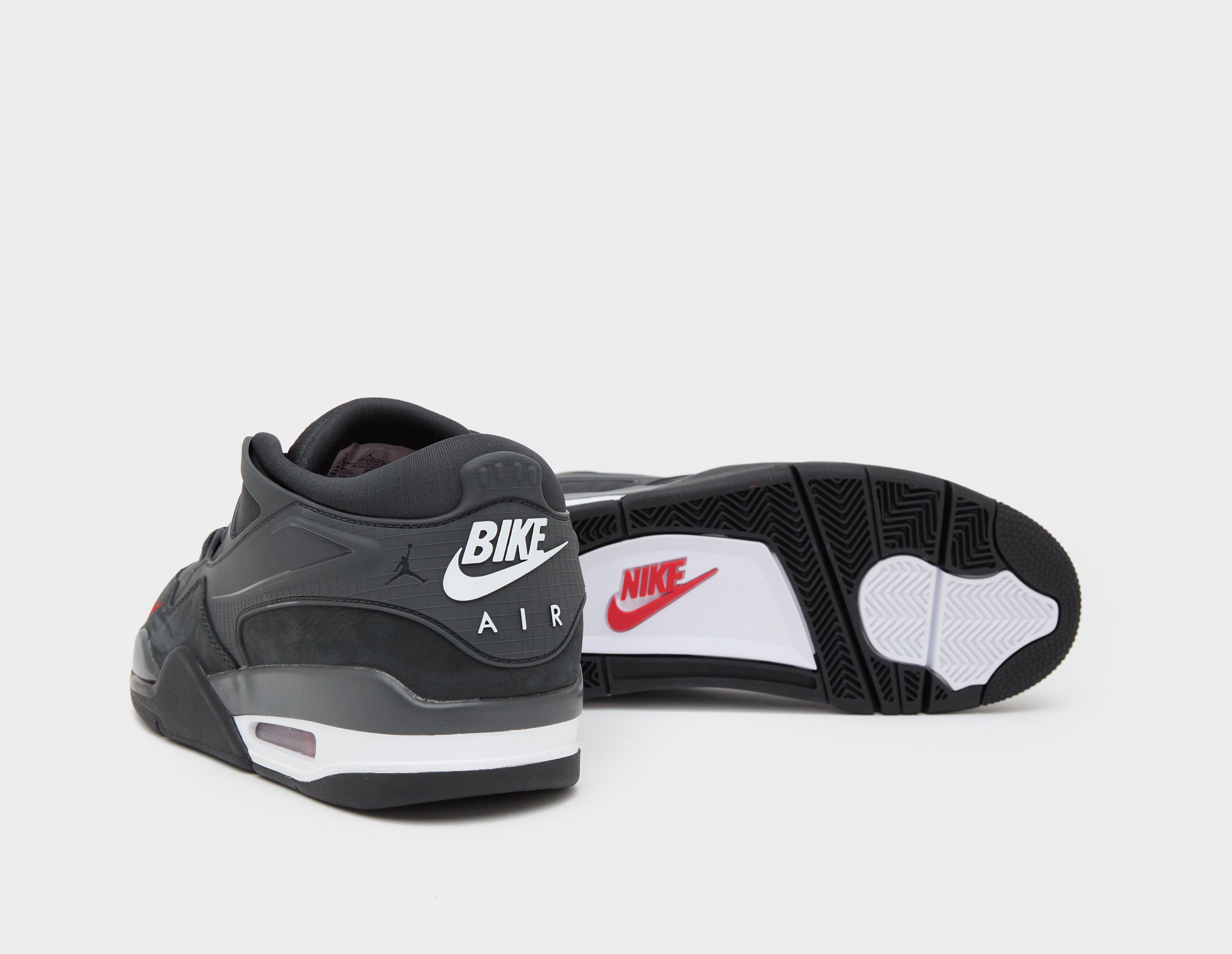 Jordan x Nigel Sylvester Air 4 RM