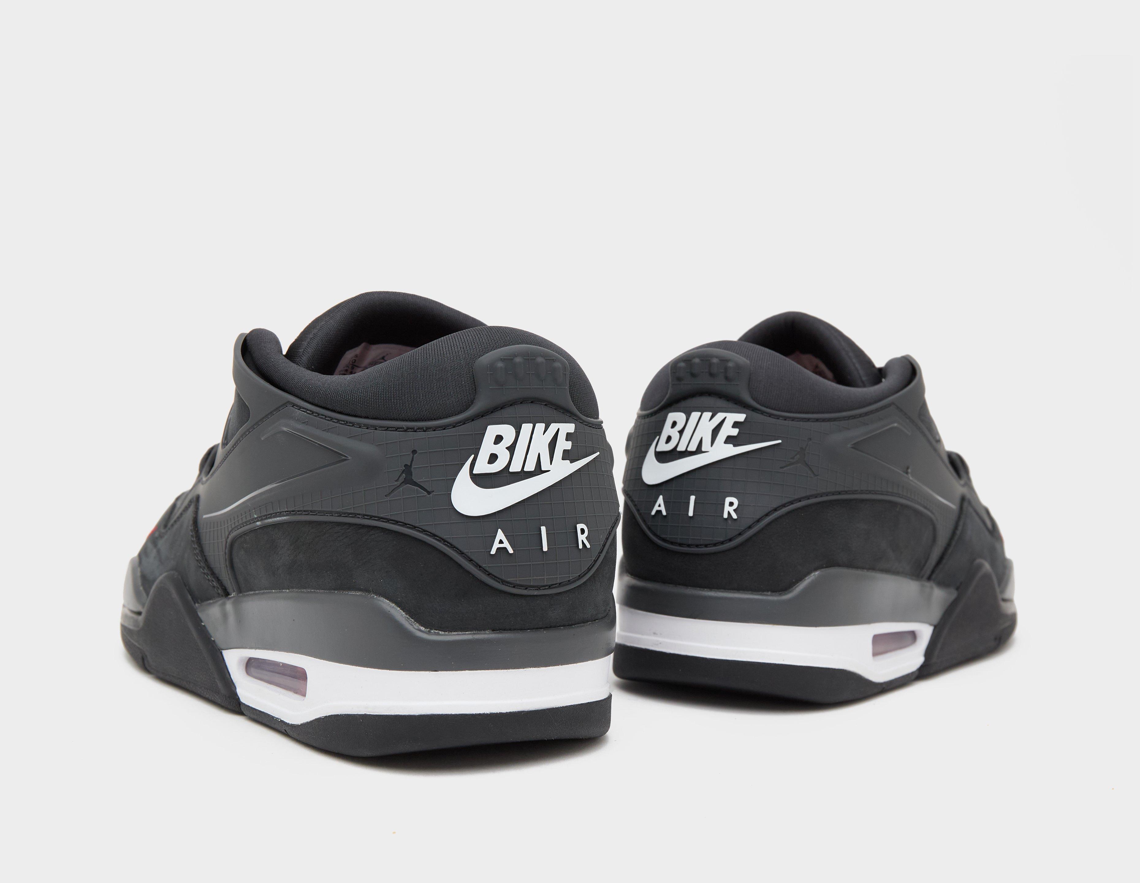 Jordan x Nigel Sylvester Air 4 RM