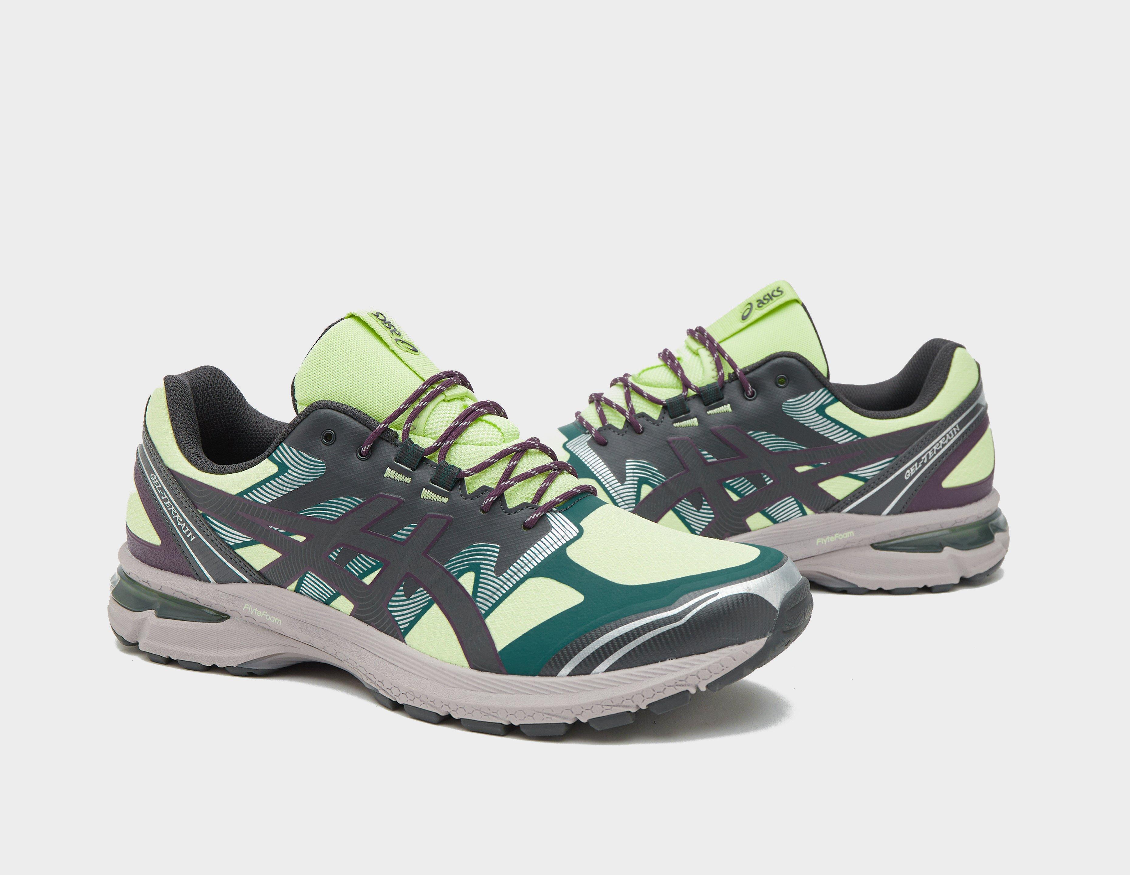 ASICS GEL-TERRAIN