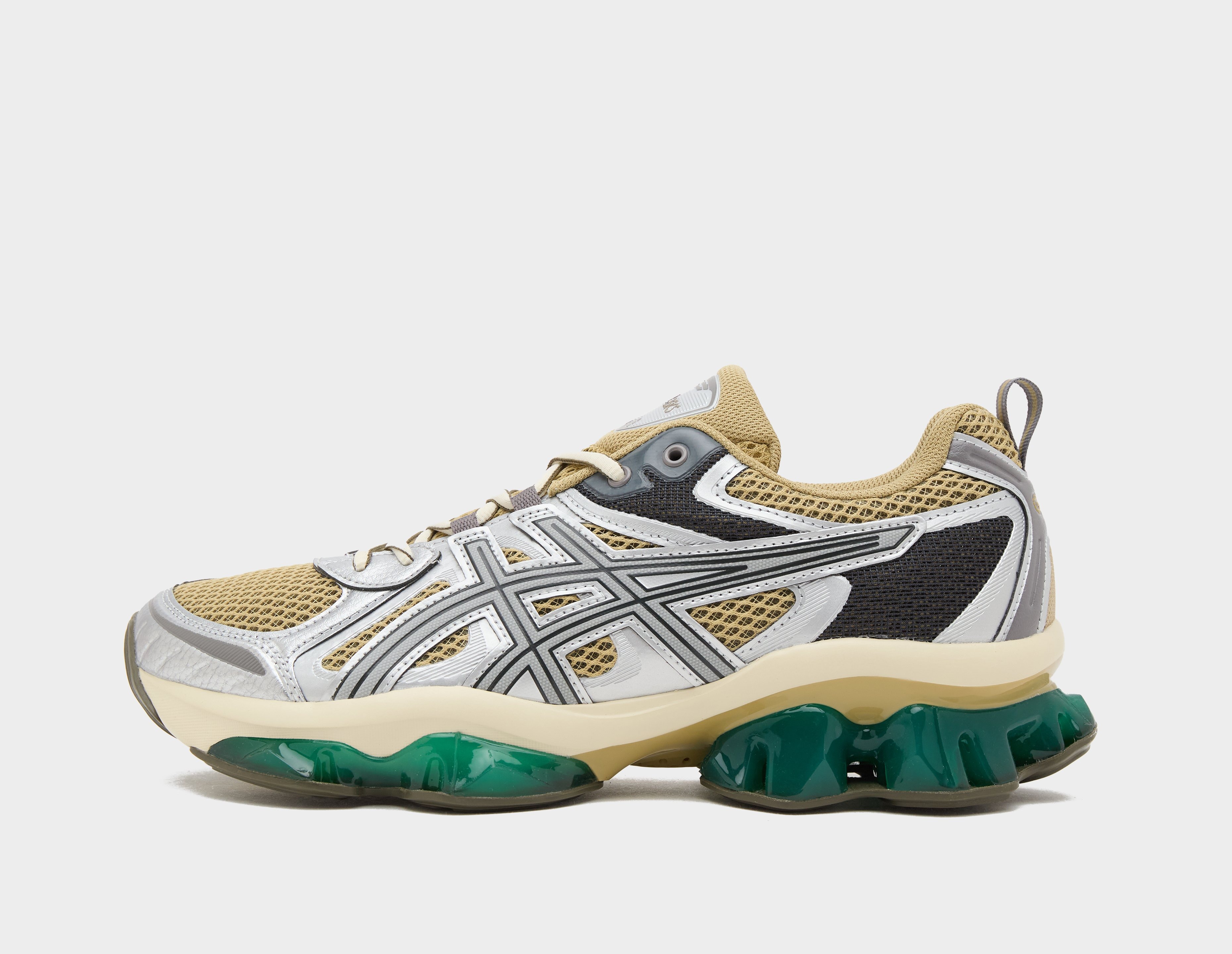 ASICS Gel Quantum Kinetic color Beige size Italia