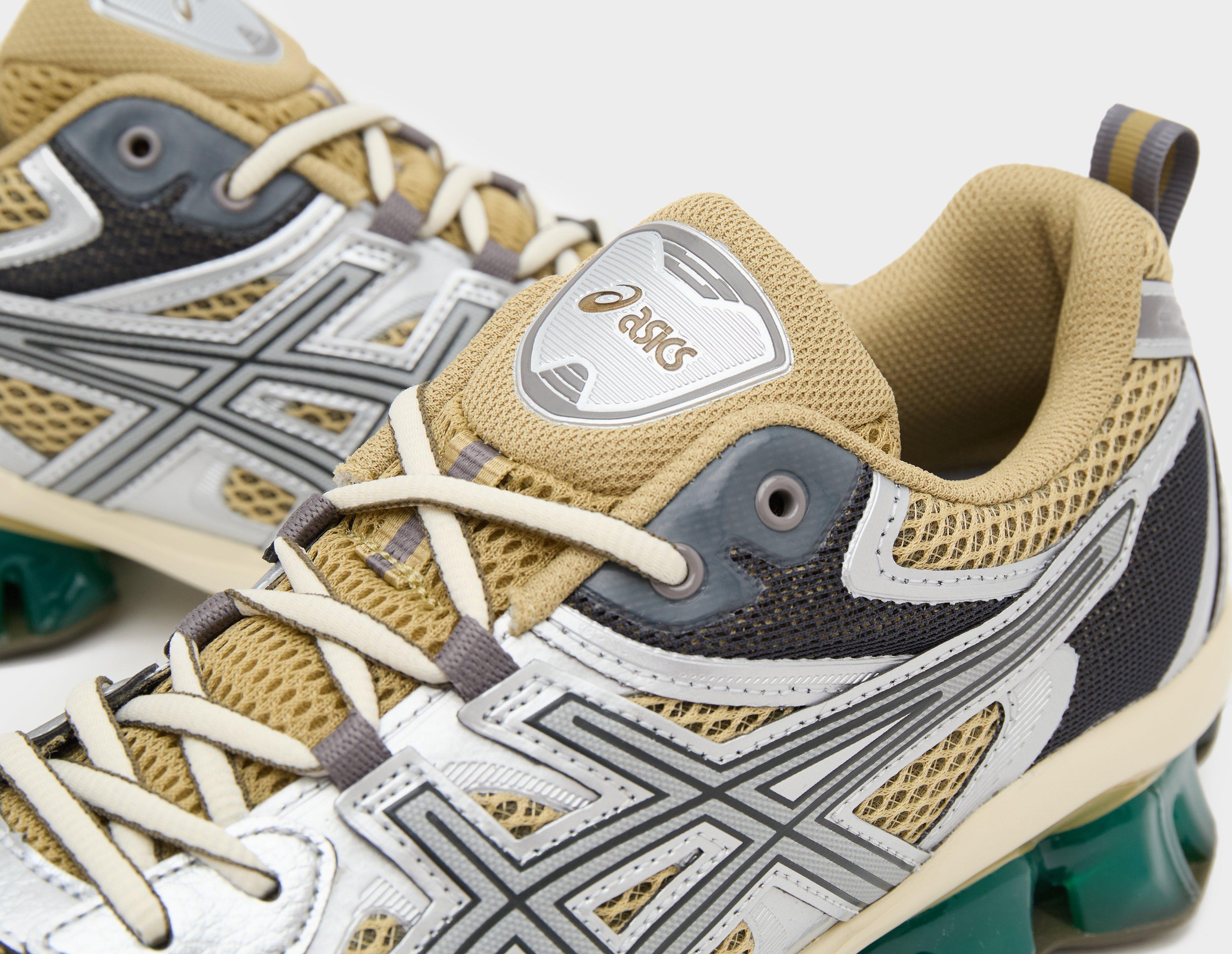 ASICS Gel Quantum Kinetic color Beige size Italia