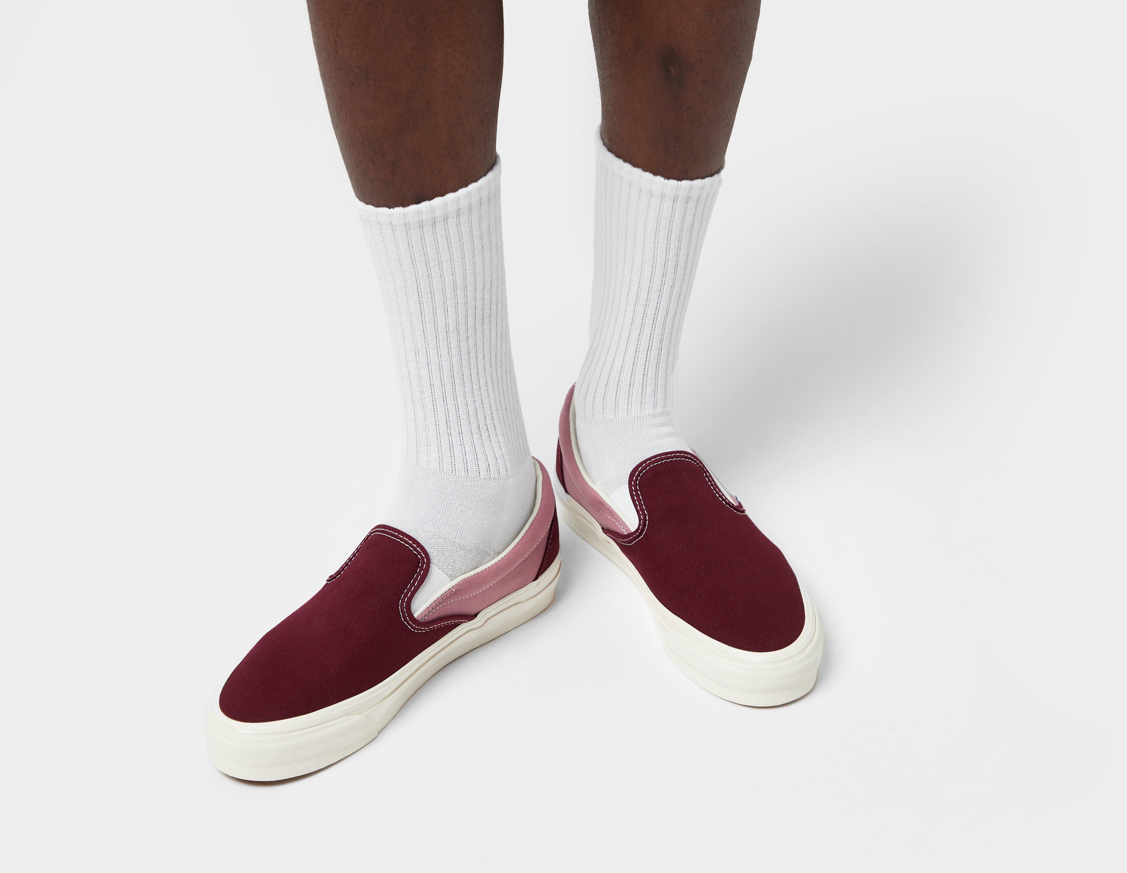 Vans Slip-On Reissue 98