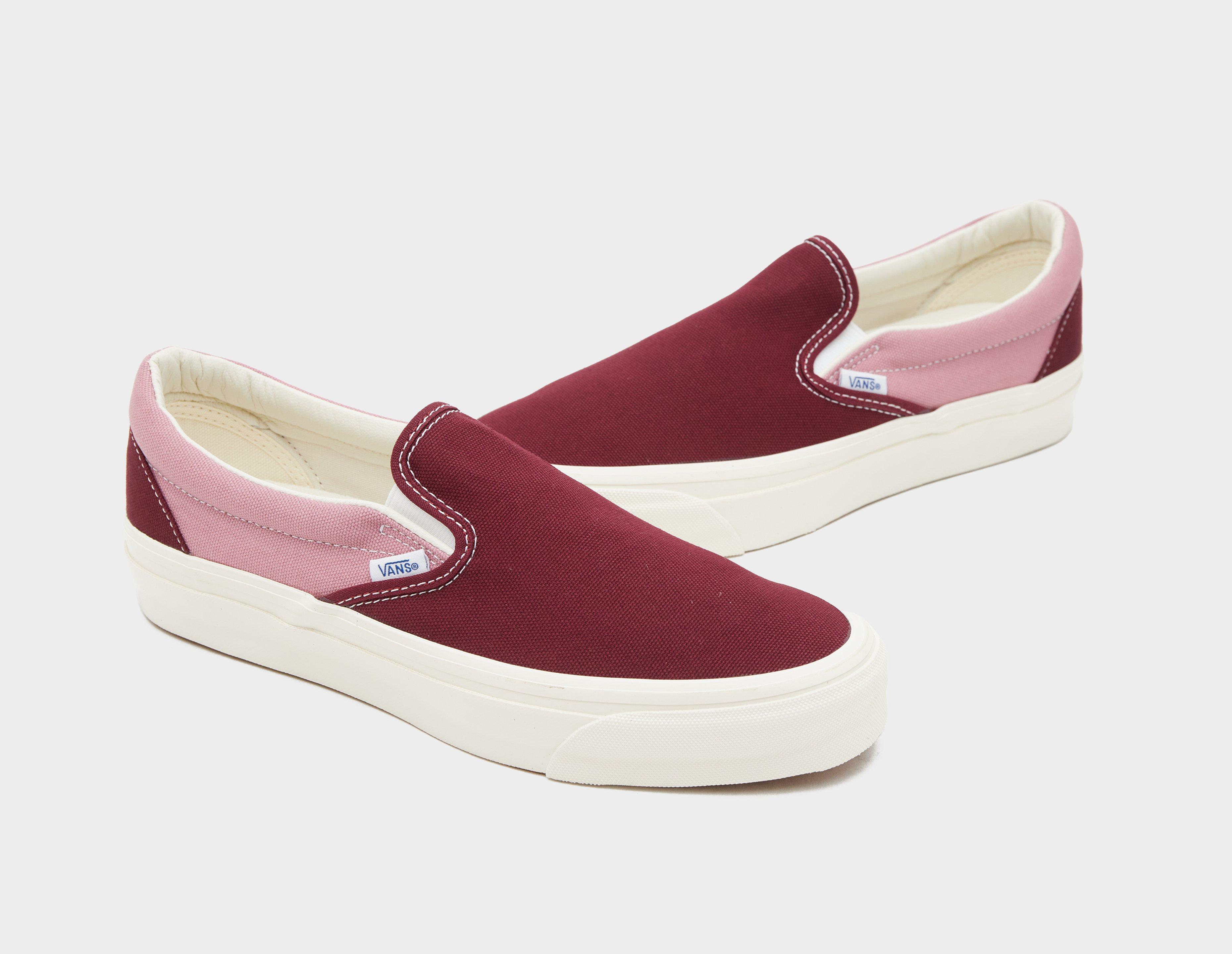 Vans Slip-On Reissue 98