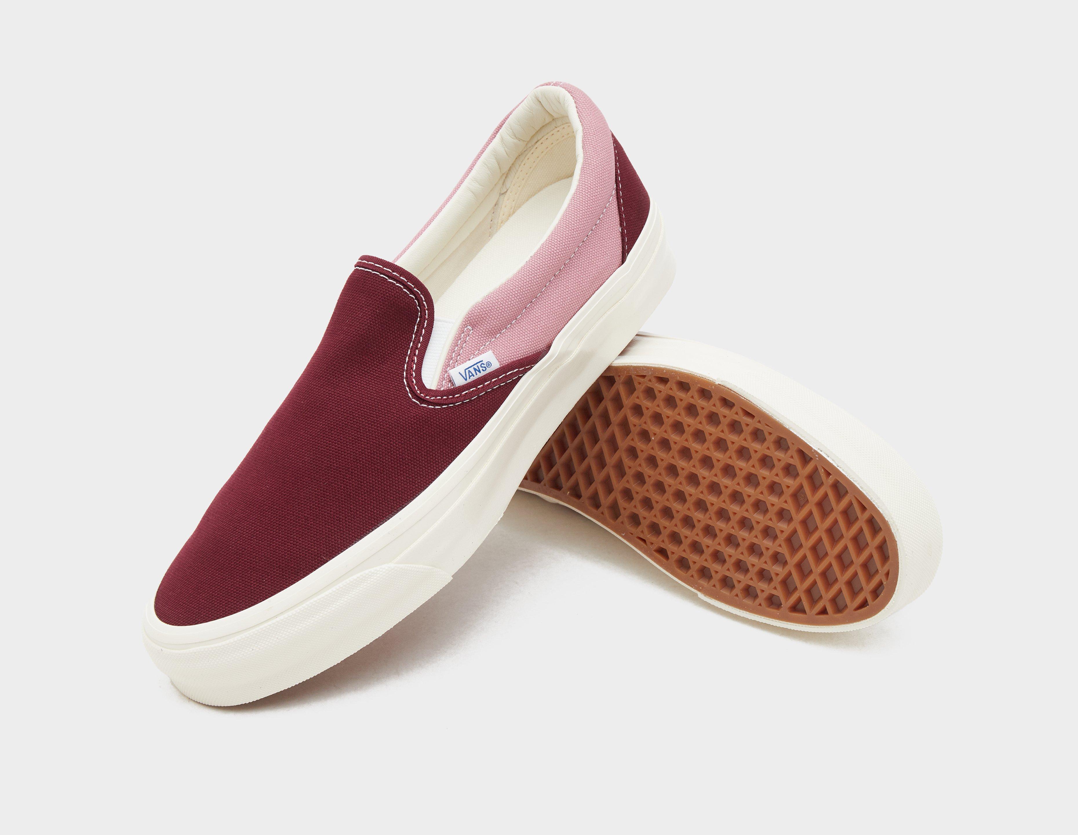 Vans Slip-On Reissue 98