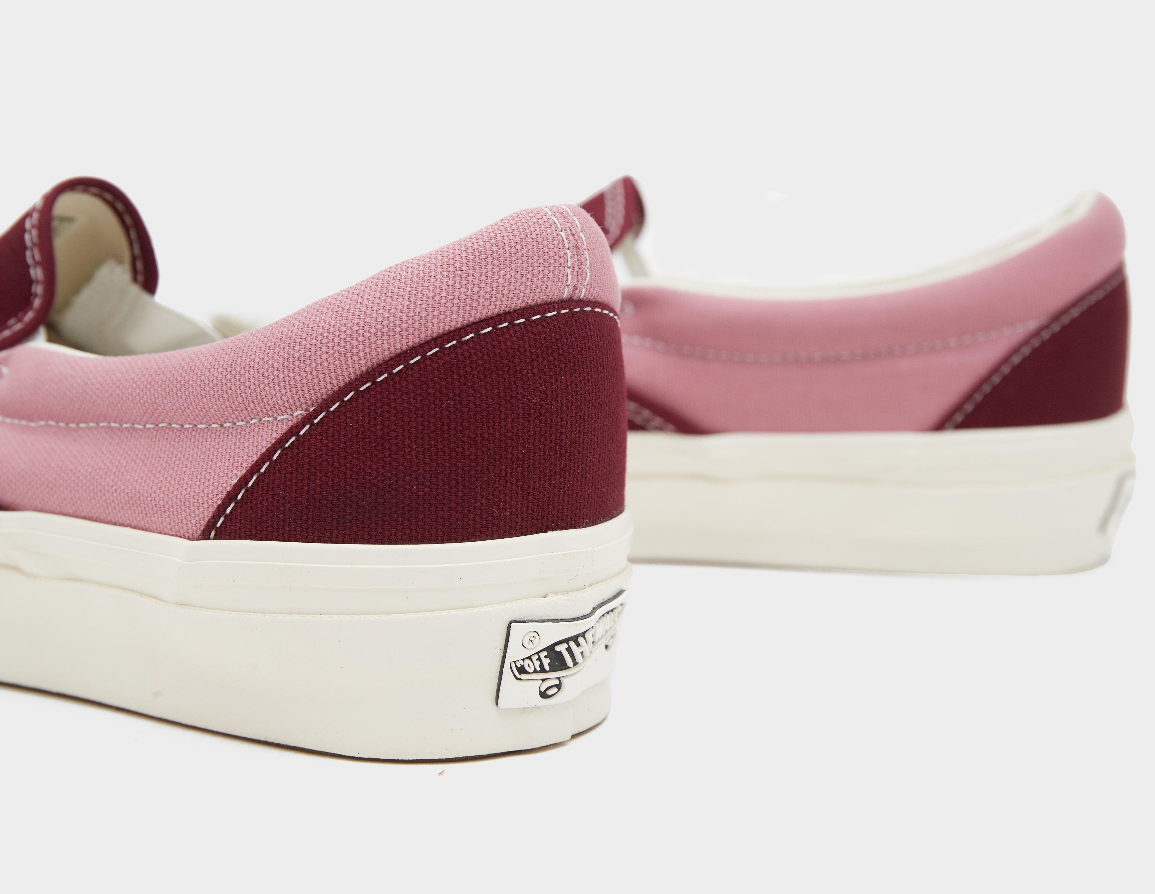 Vans Slip-On Reissue 98