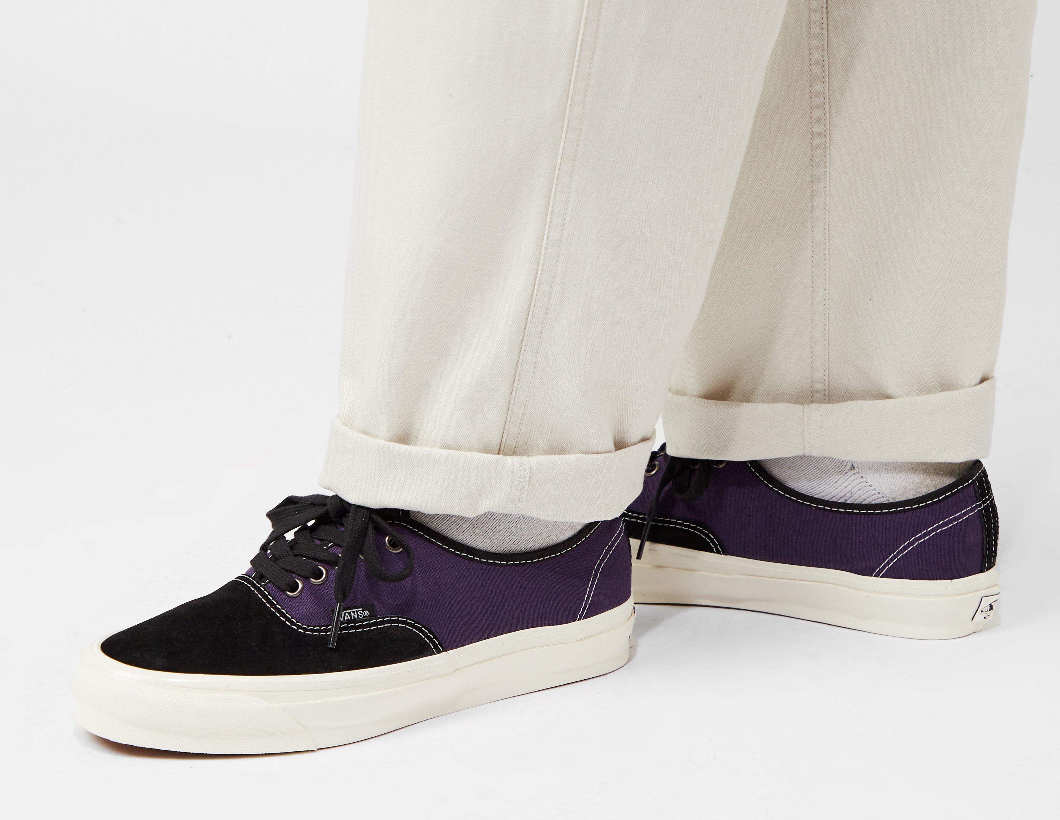 Vans LX Authentic Reissue 44