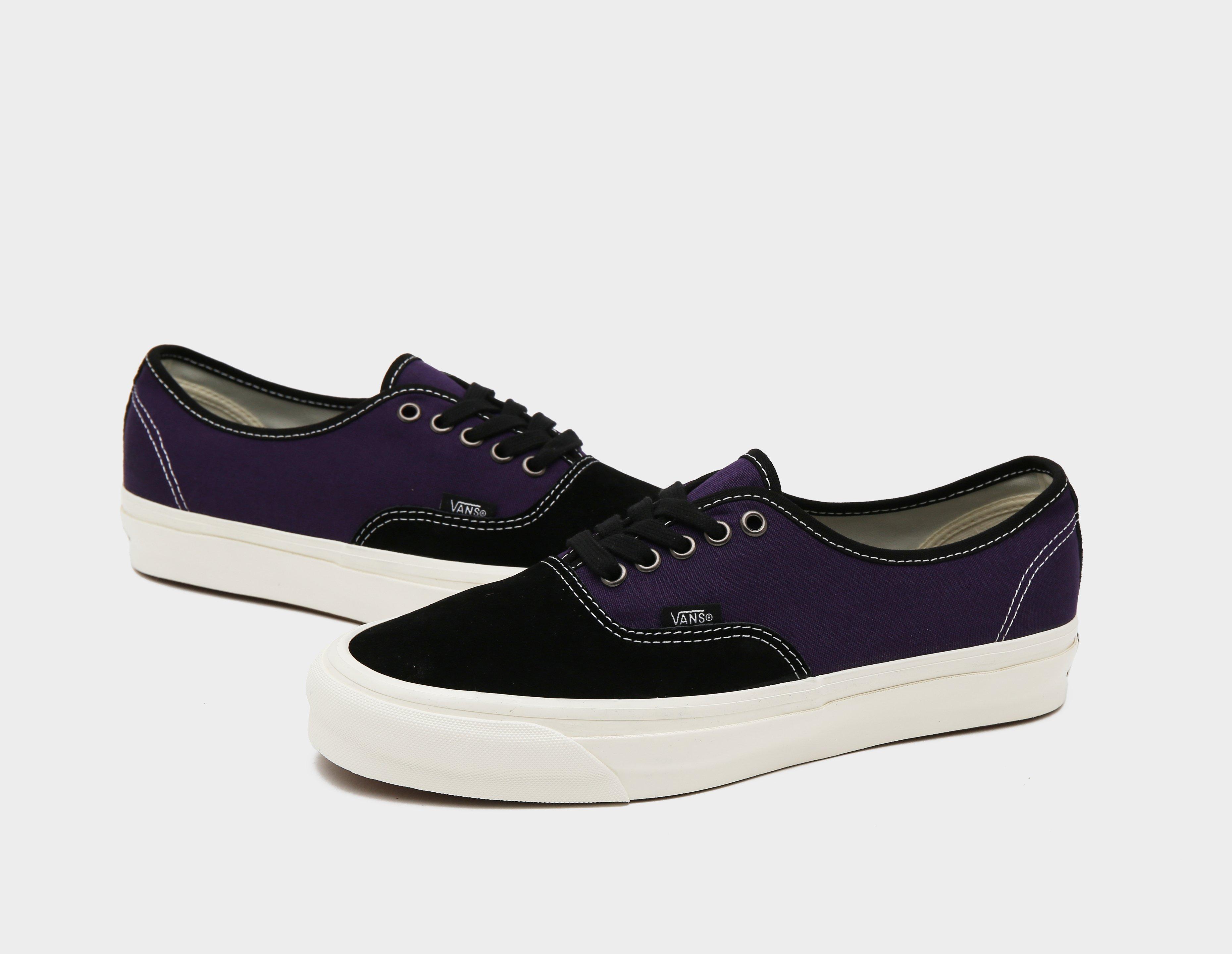 Vans LX Authentic Reissue 44