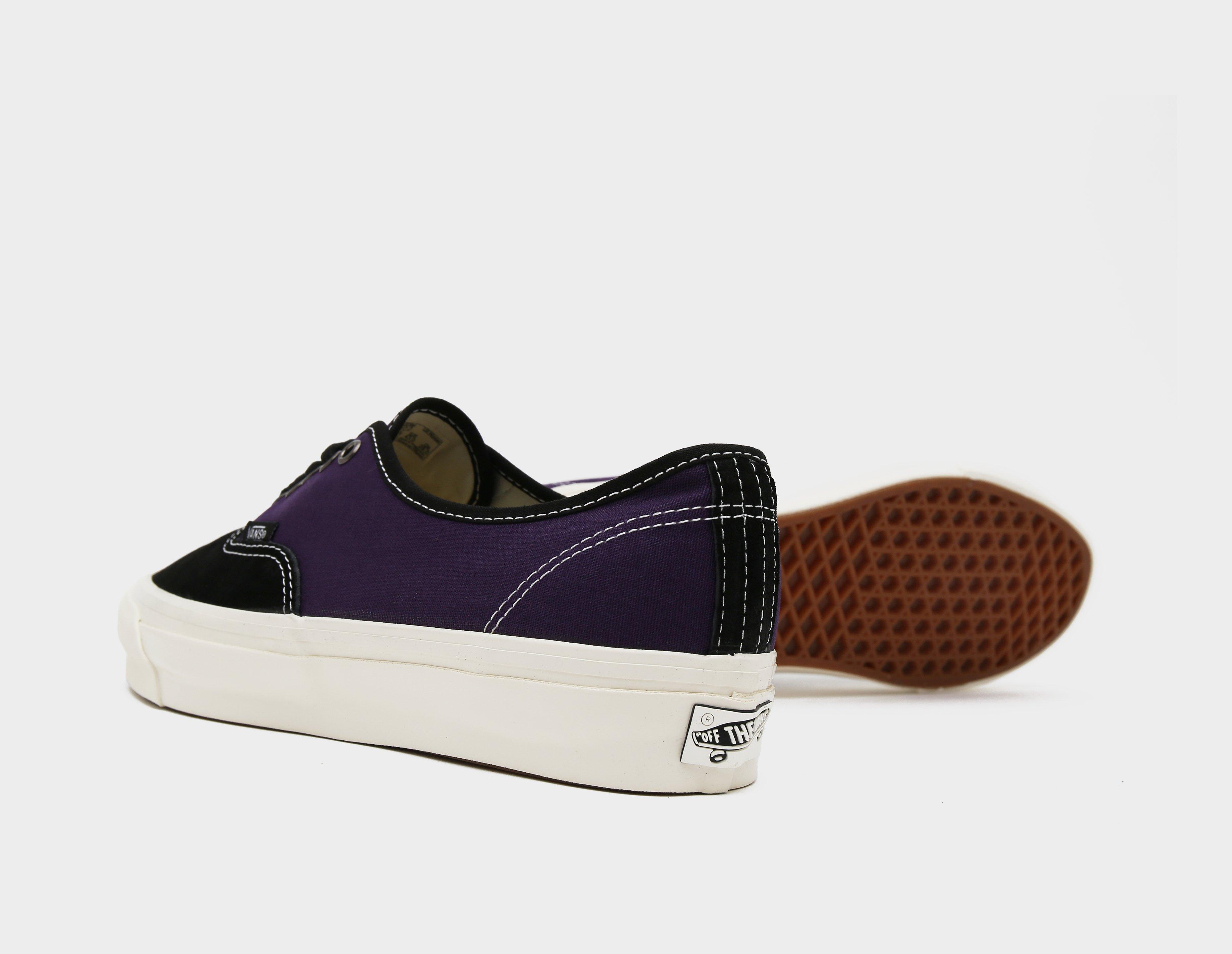 Vans LX Authentic Reissue 44