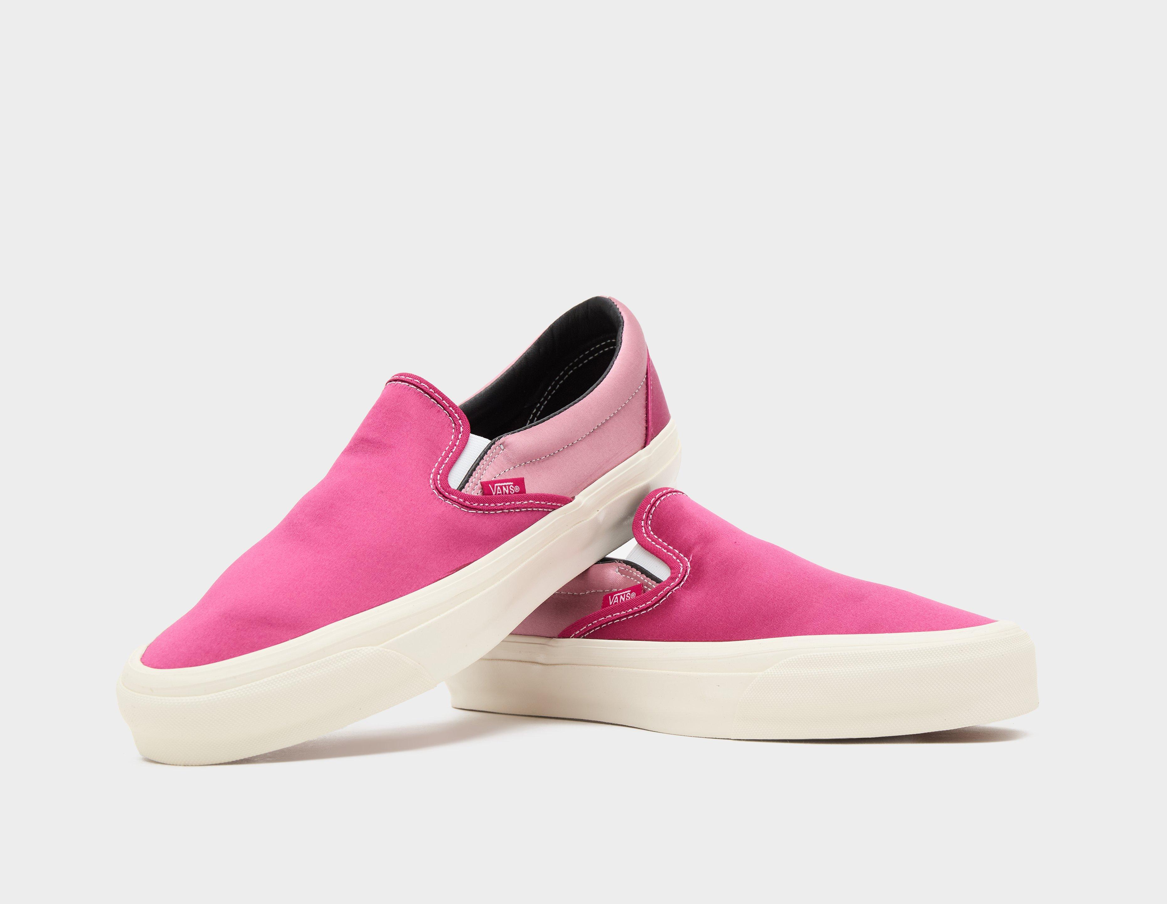 Vans Slip-On LX