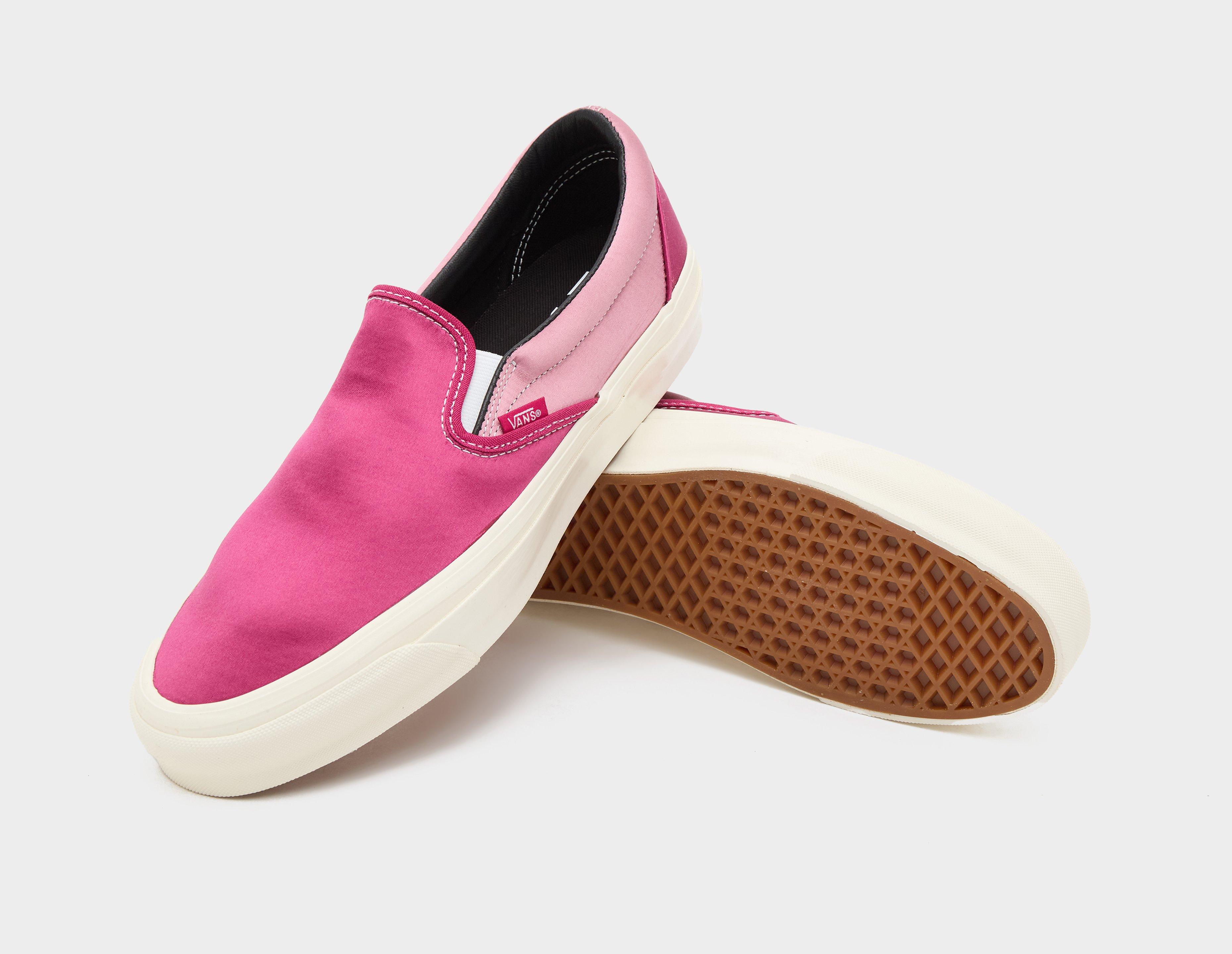 Vans Slip-On LX