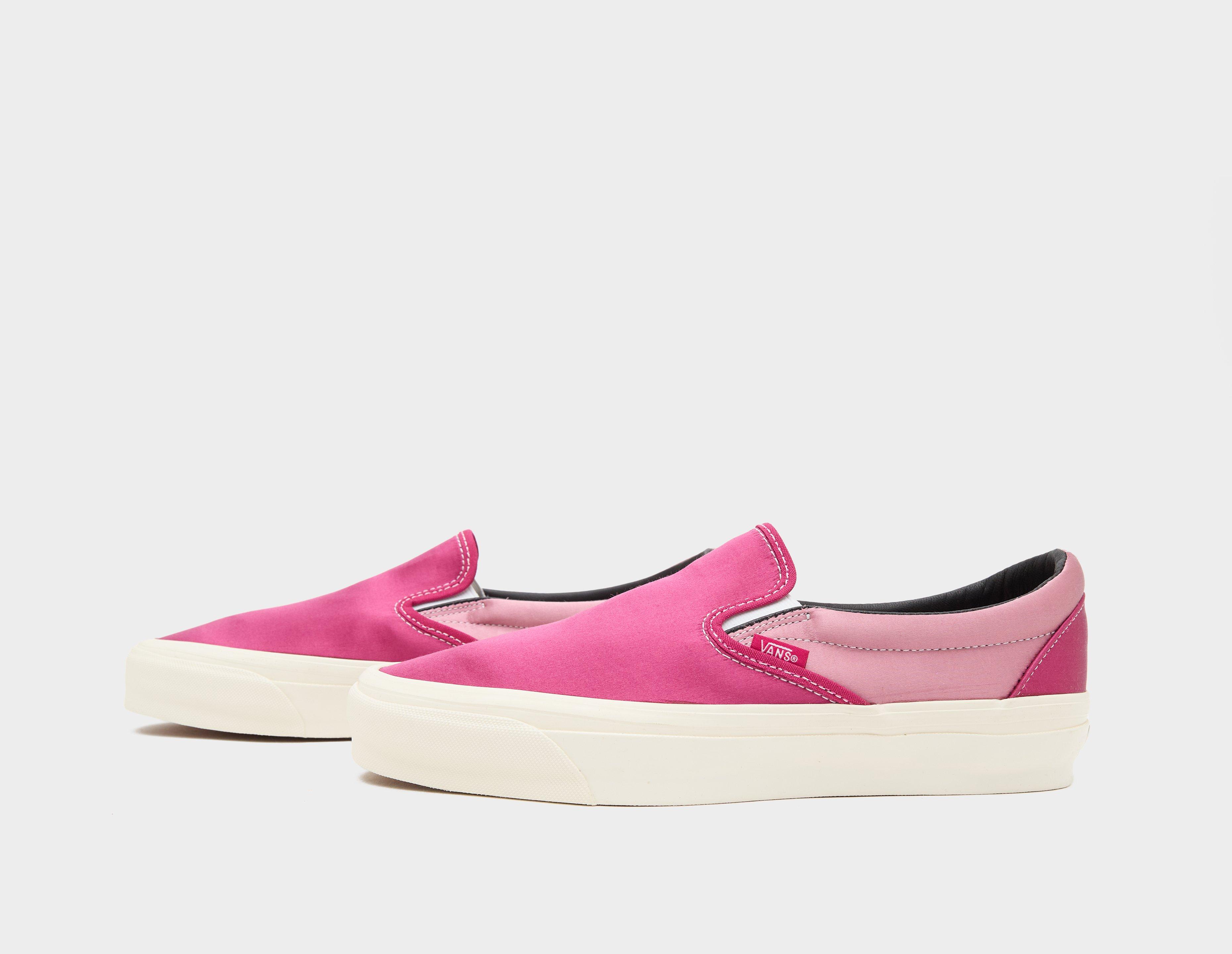 Vans Slip-On LX