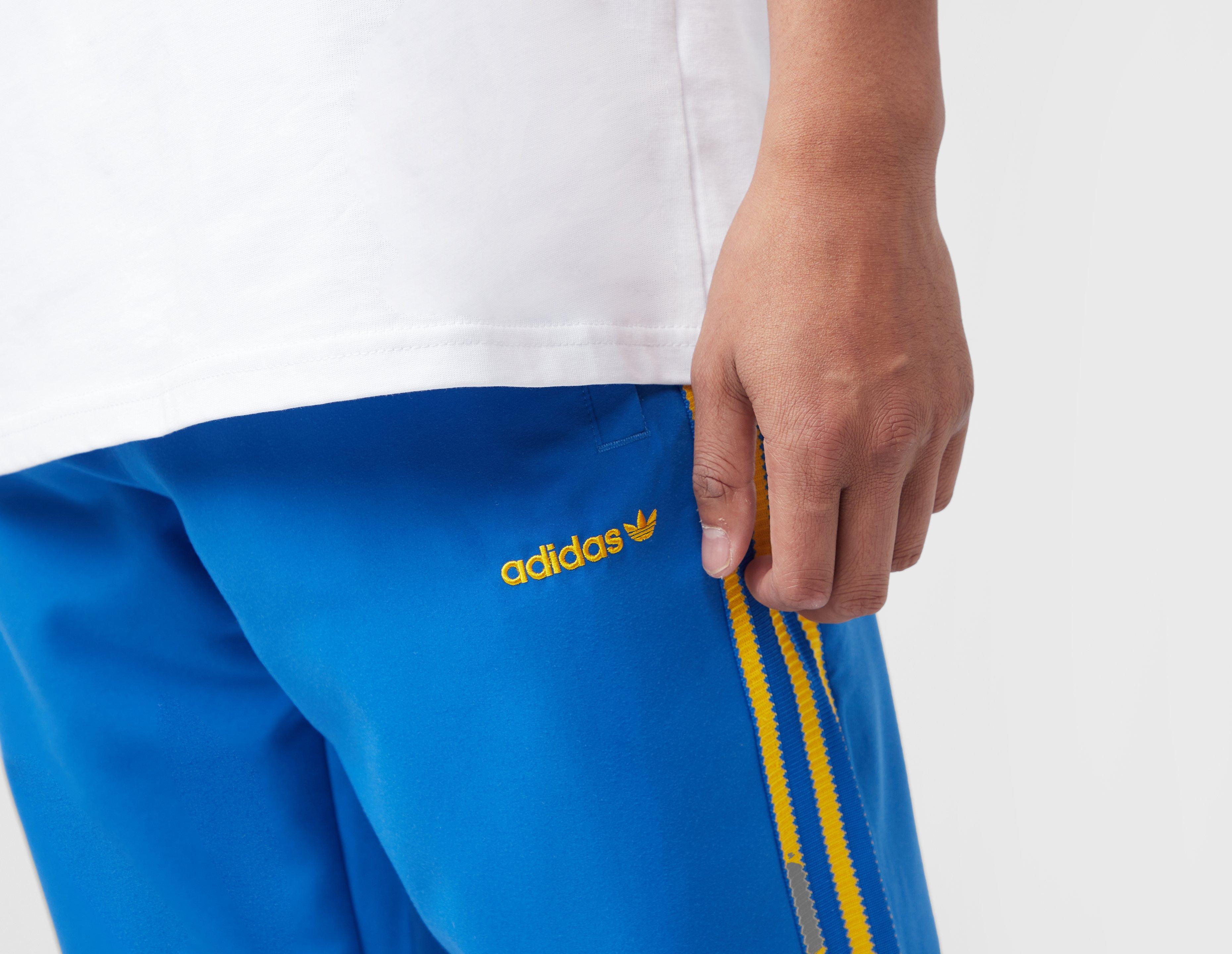 adidas Originals Woven Track Pants