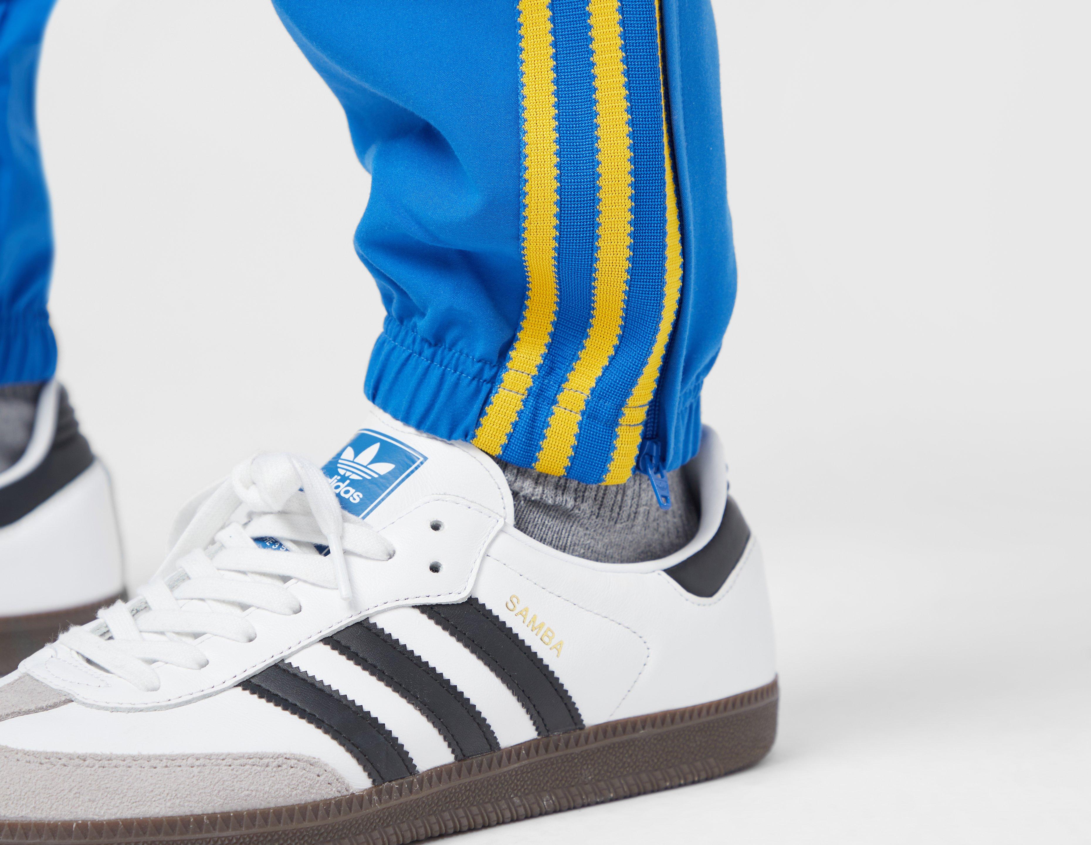 adidas Originals Woven Track Pants