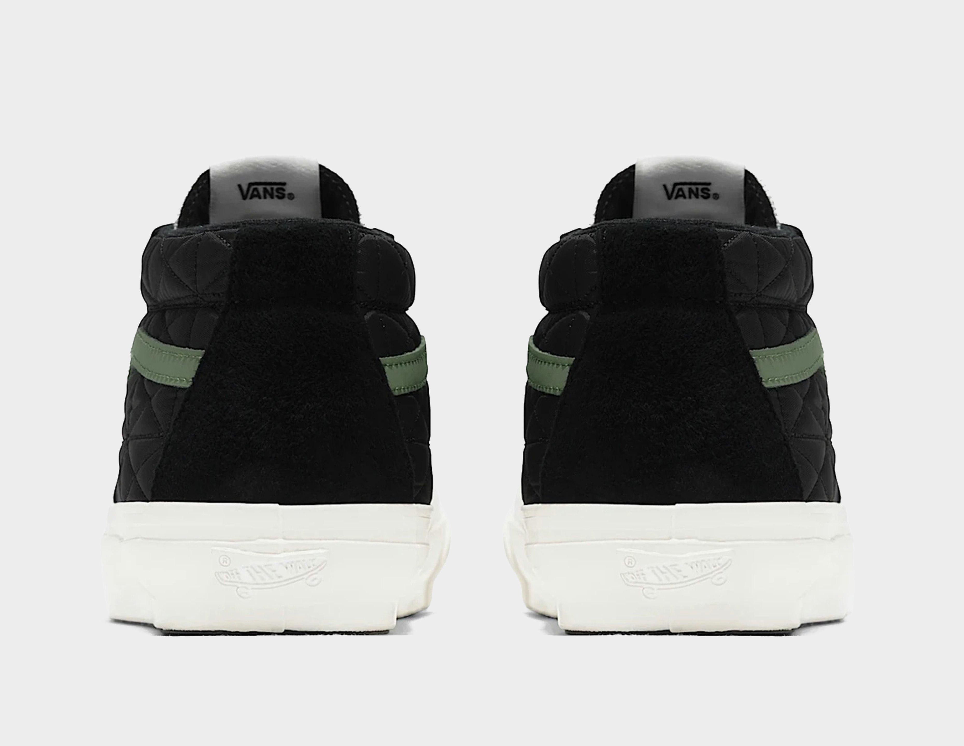 Vans Sk8-Mid Reissue 83