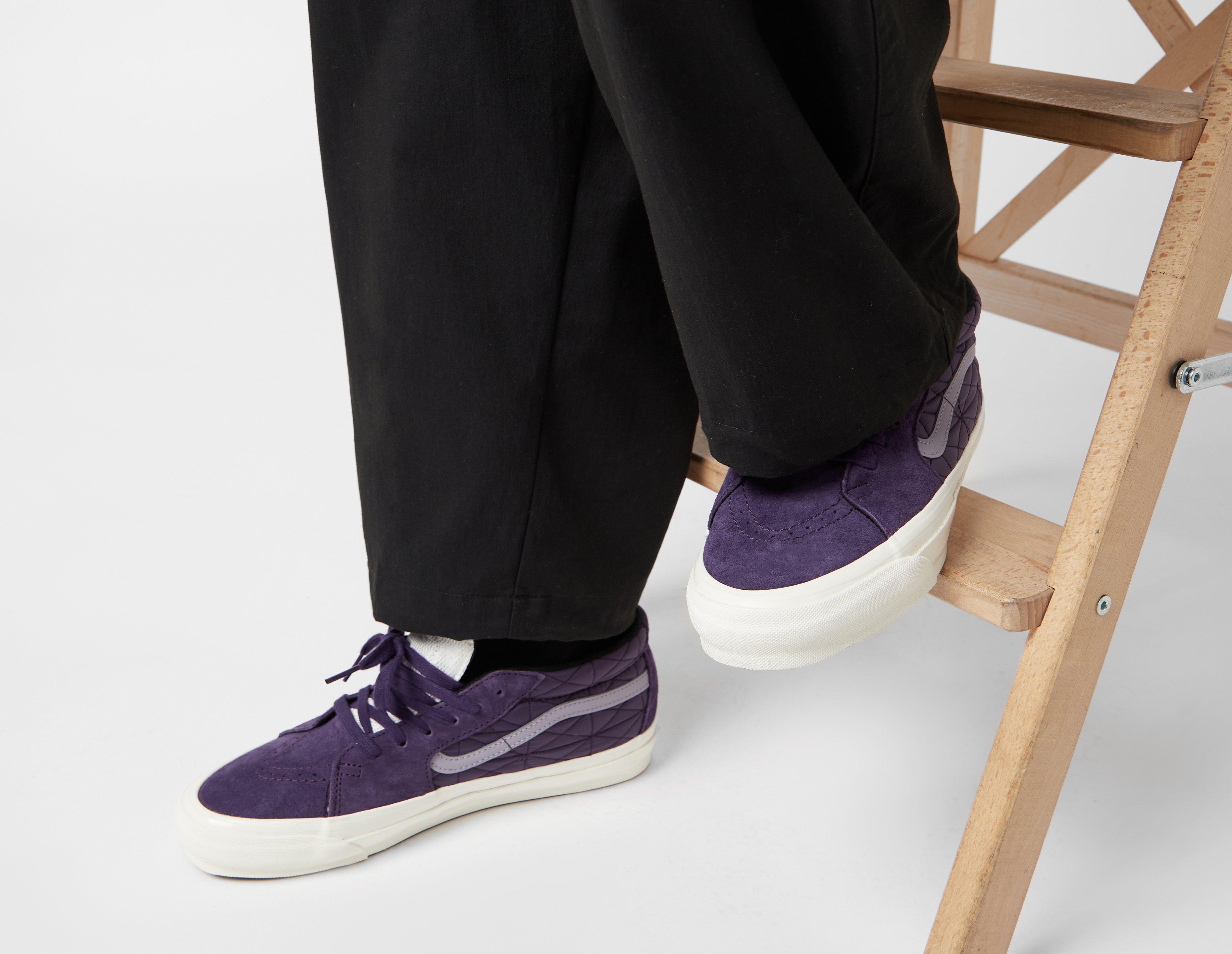 Vans Sk8-Mid Reissue 83