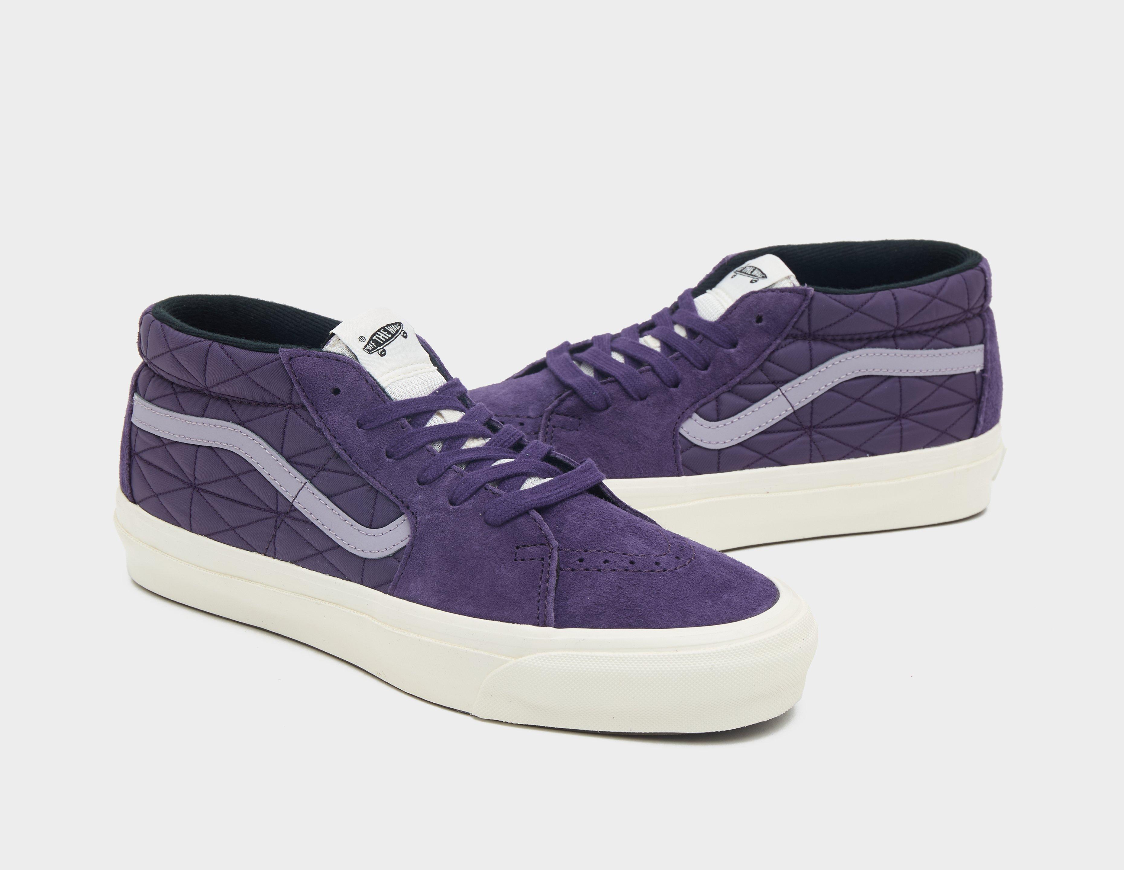 Vans Sk8-Mid Reissue 83