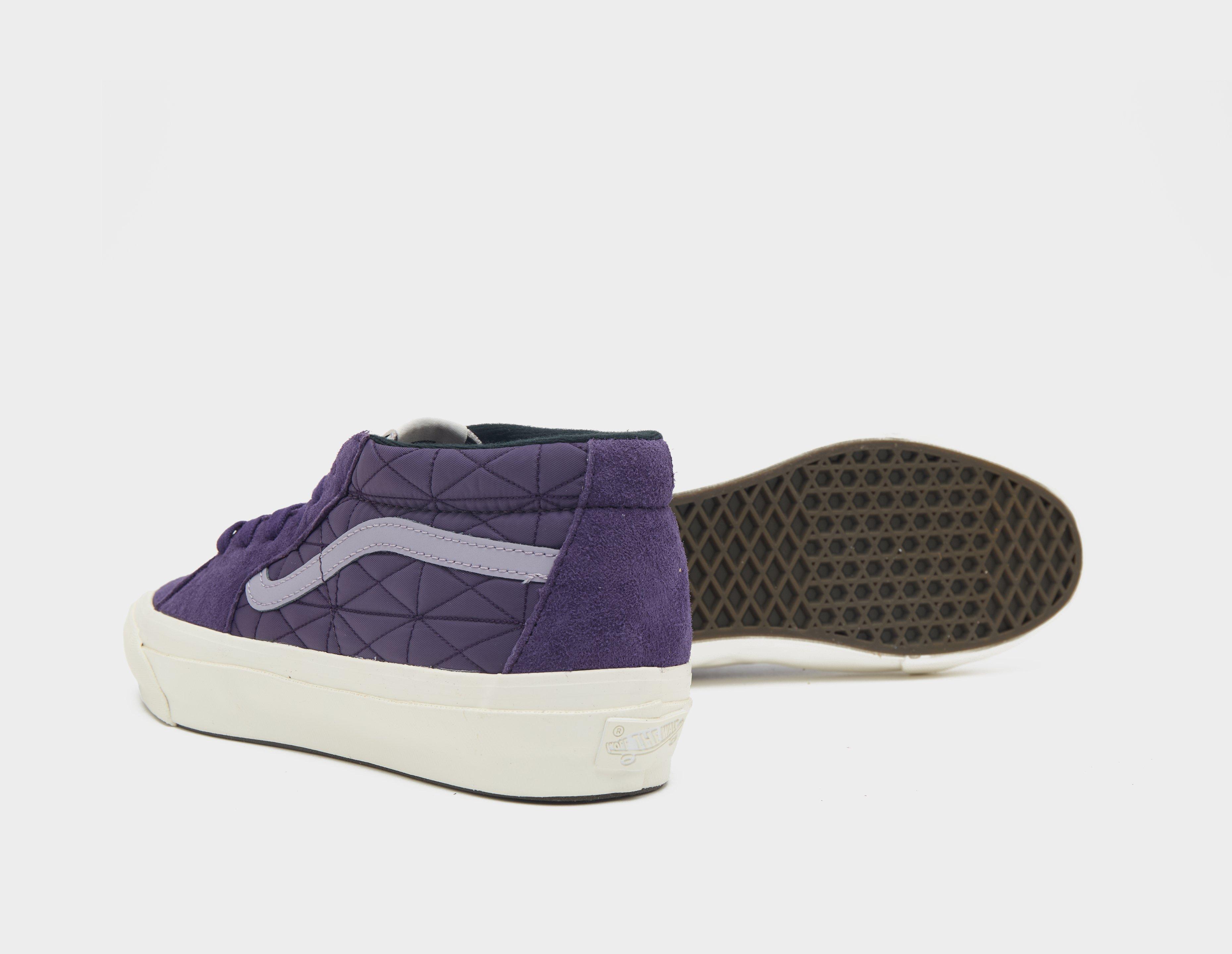 Vans Sk8-Mid Reissue 83