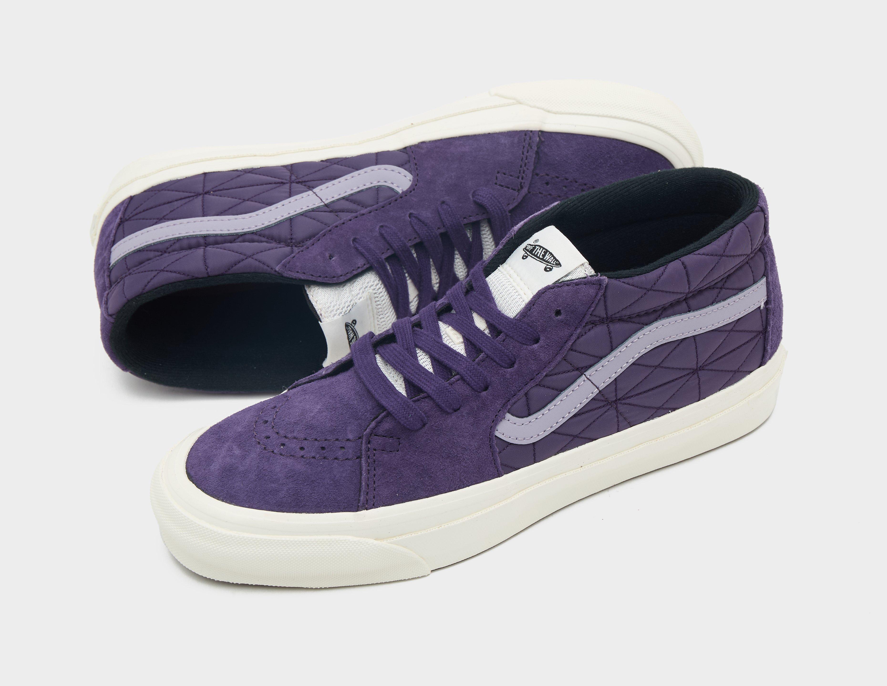 Vans Sk8-Mid Reissue 83