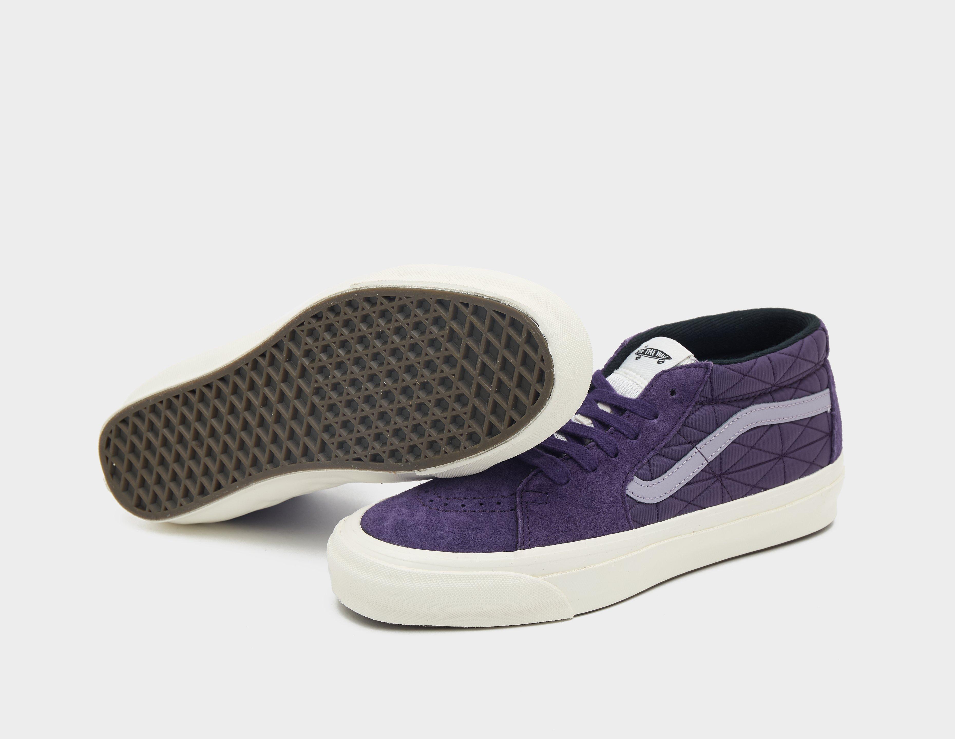 Vans Sk8-Mid Reissue 83