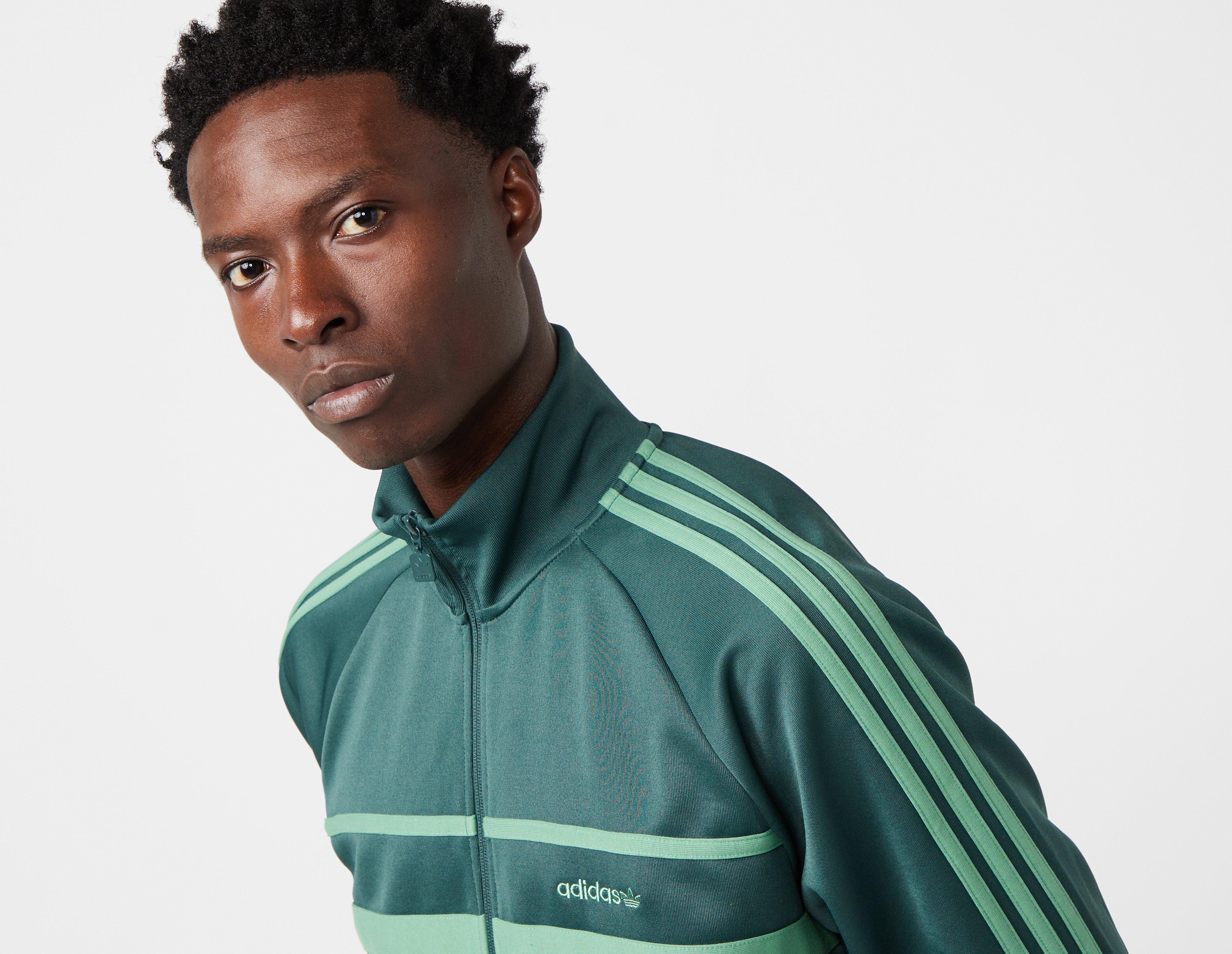 adidas Originals First Track Top