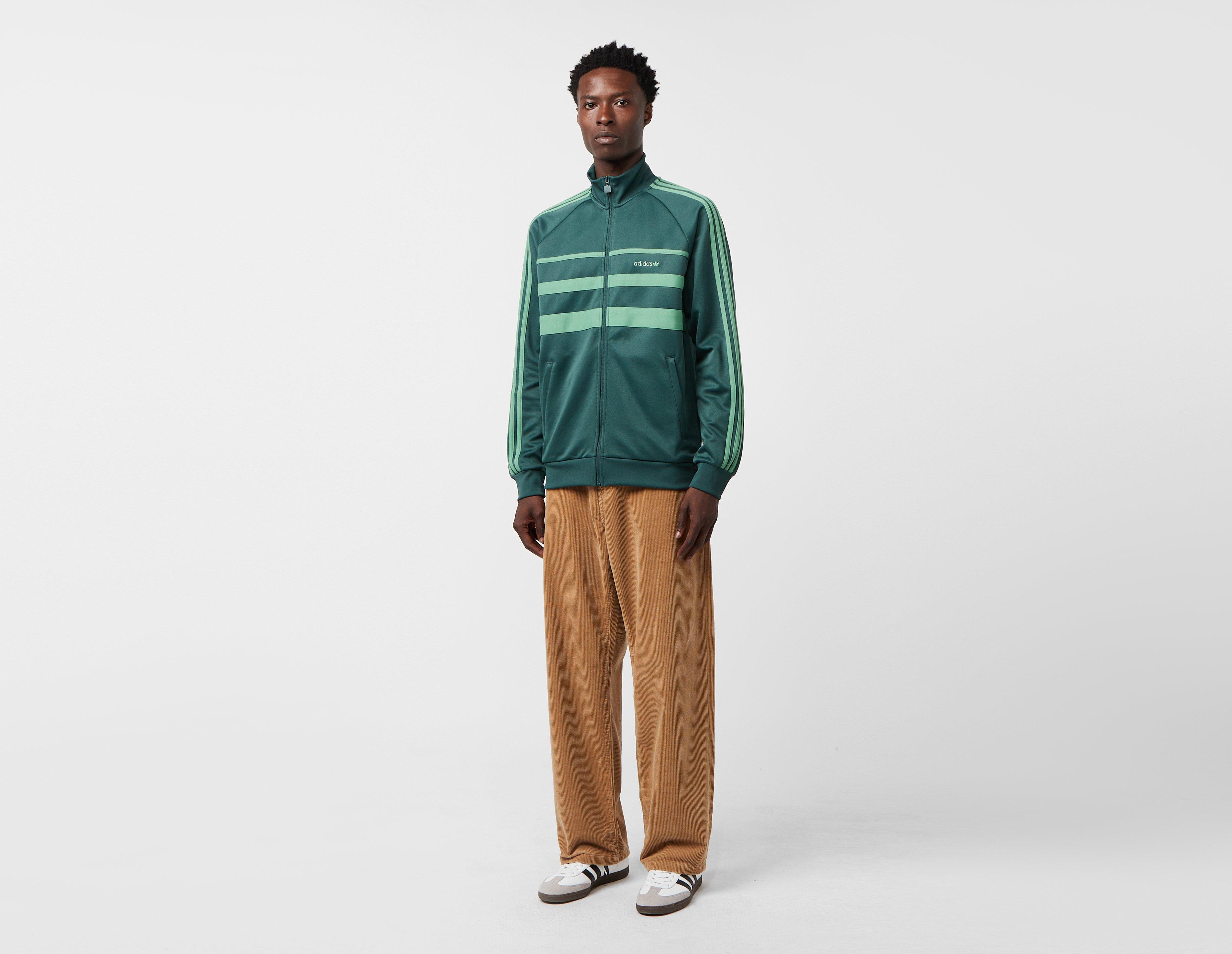 adidas Originals First Track Top