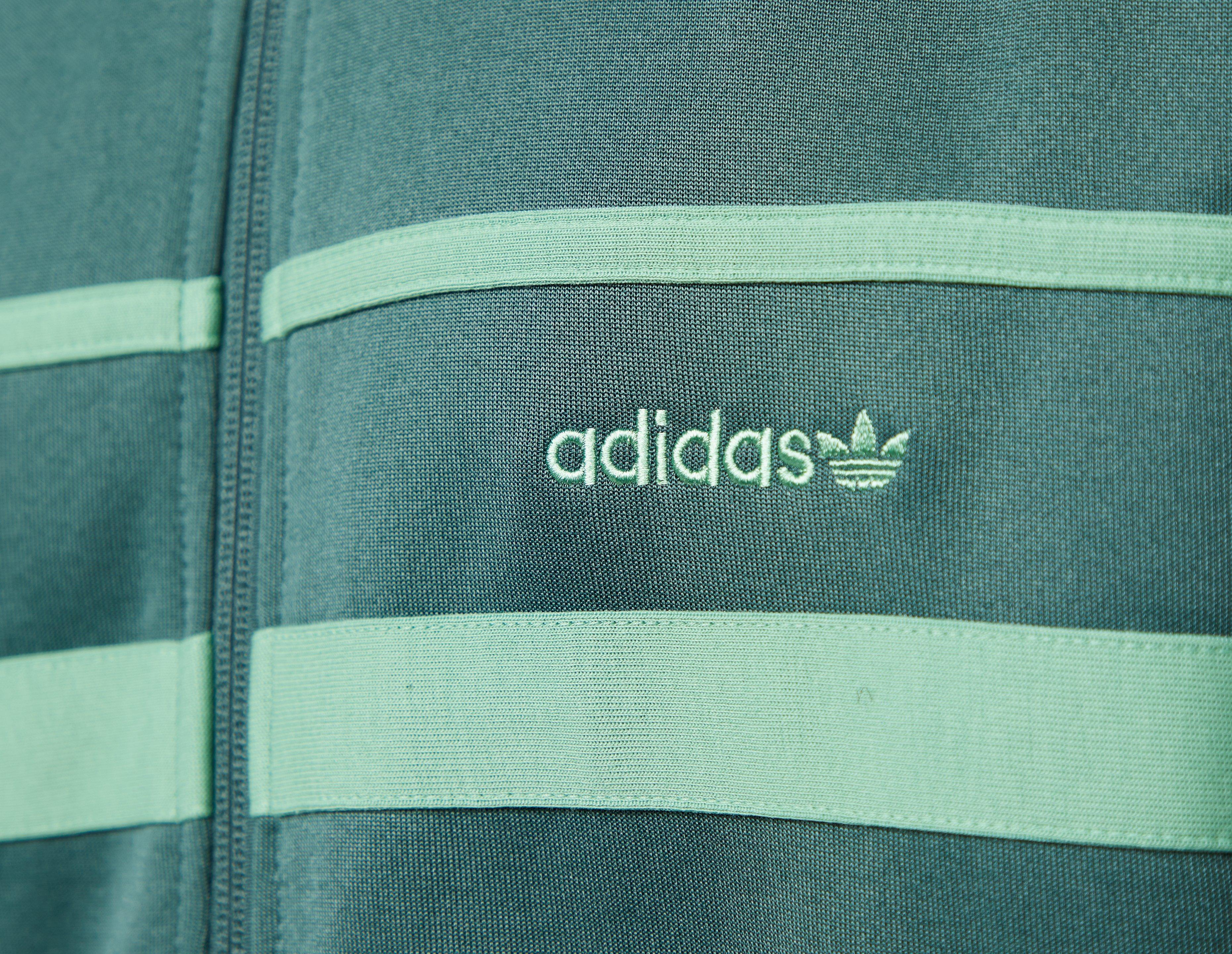 adidas Originals First Track Top