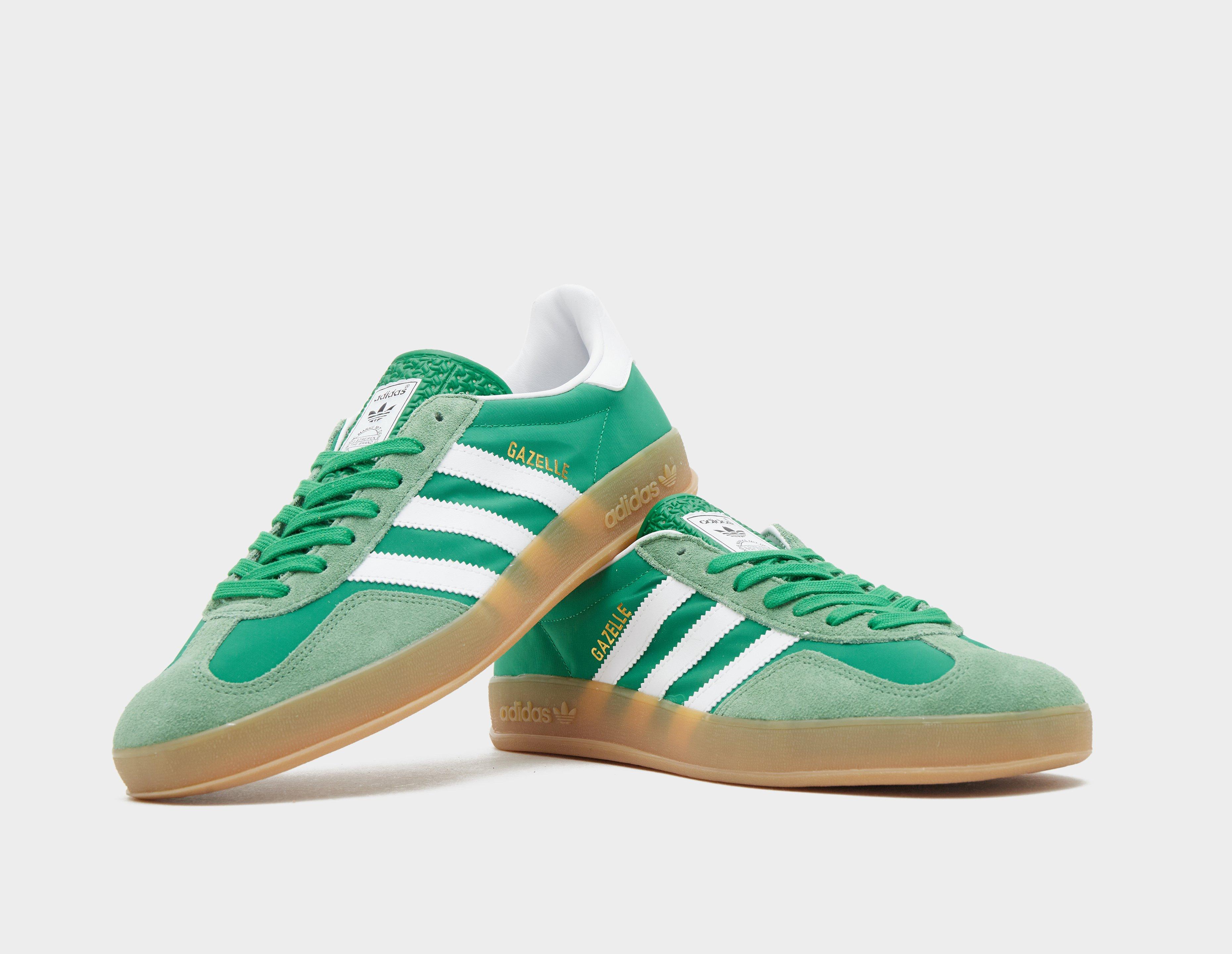adidas Originals Gazelle Indoor Women's
