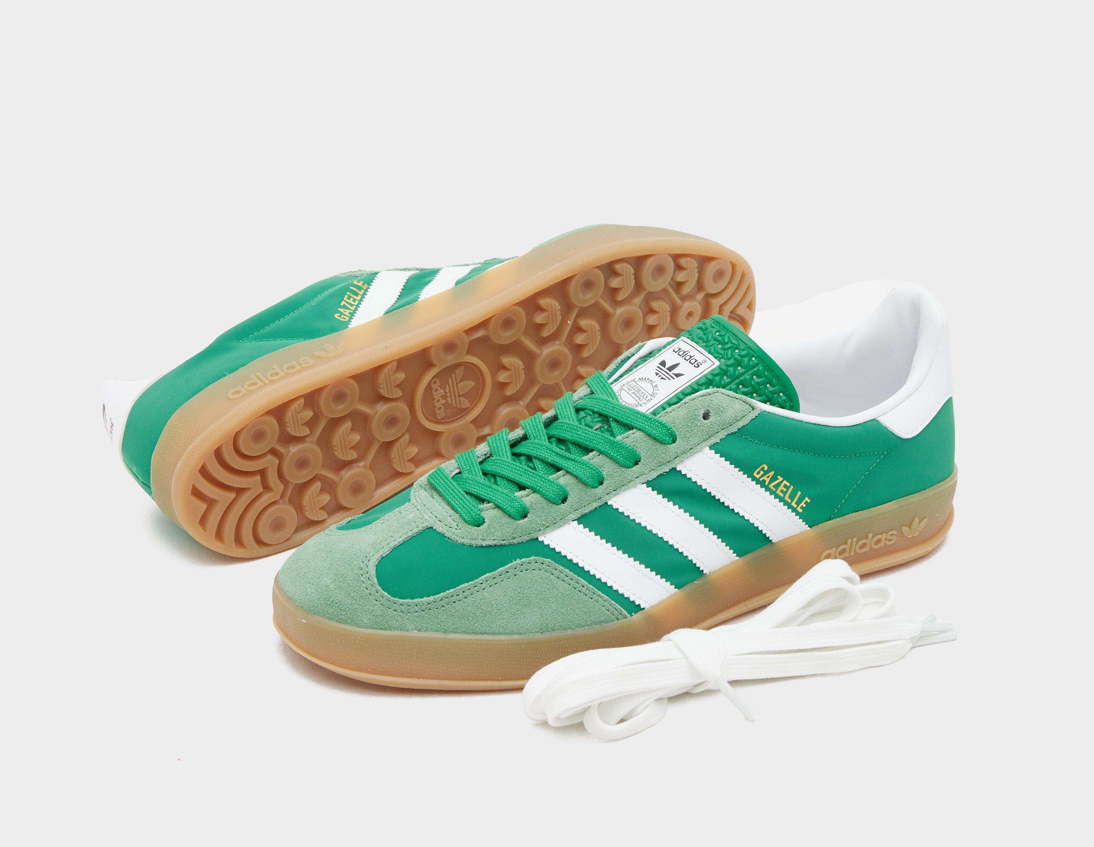 adidas Originals Gazelle Indoor Women's