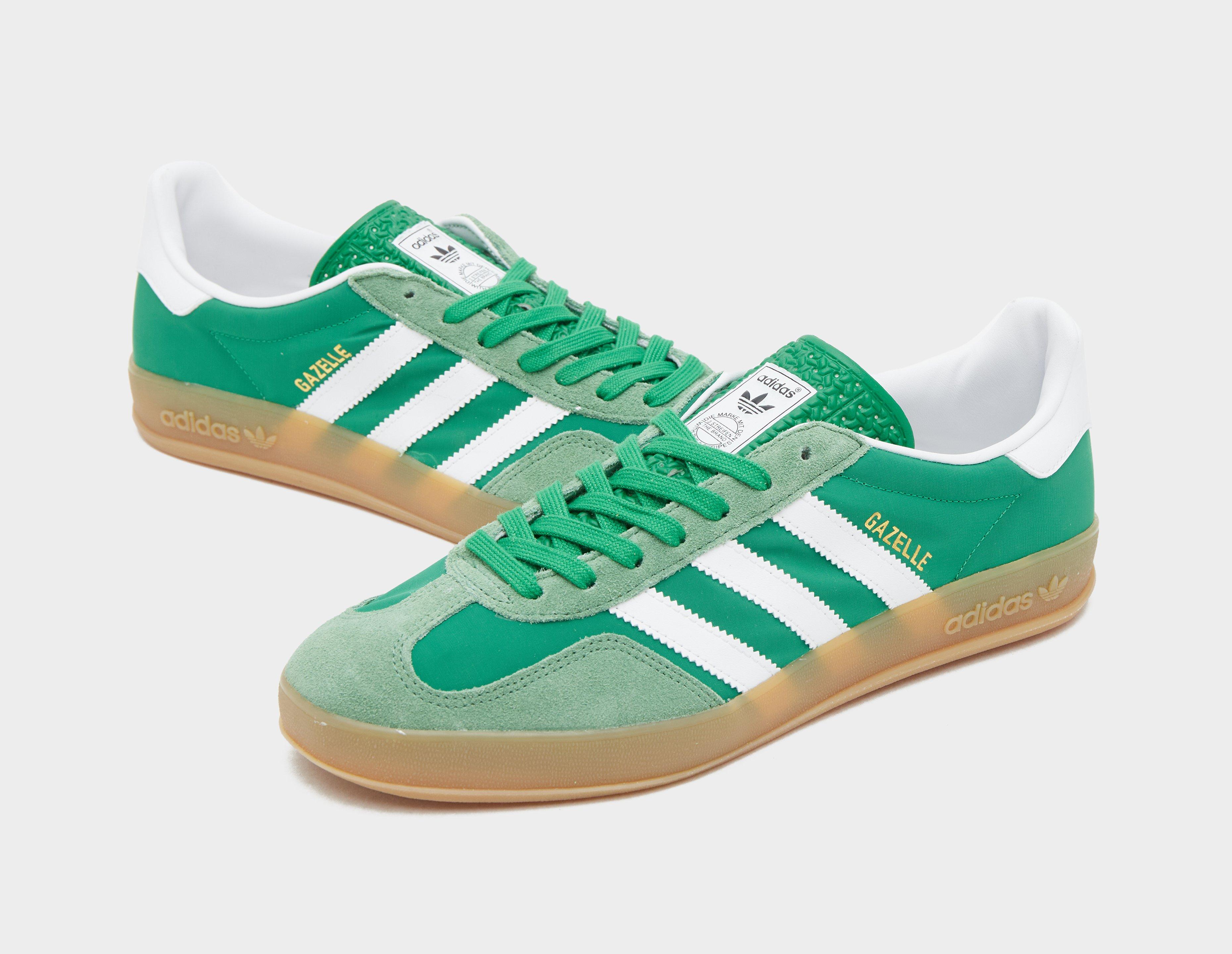 adidas Originals Gazelle Indoor Women's