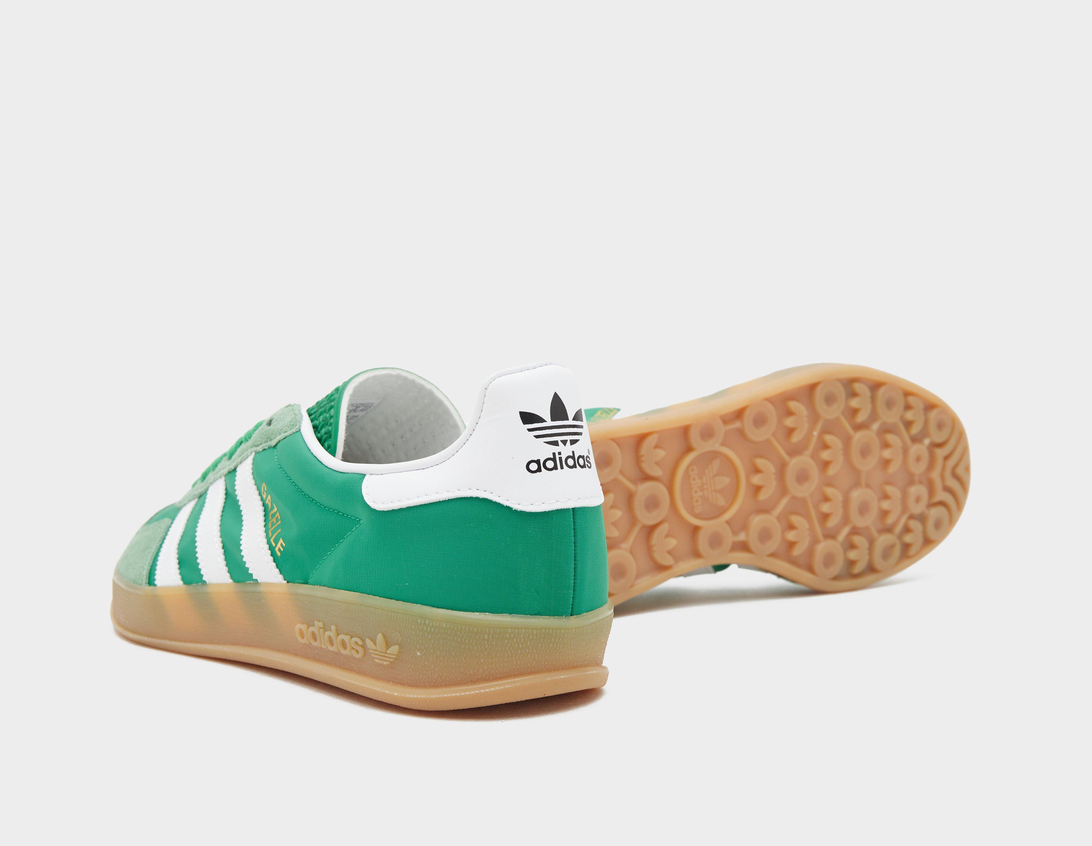 adidas Originals Gazelle Indoor Women's