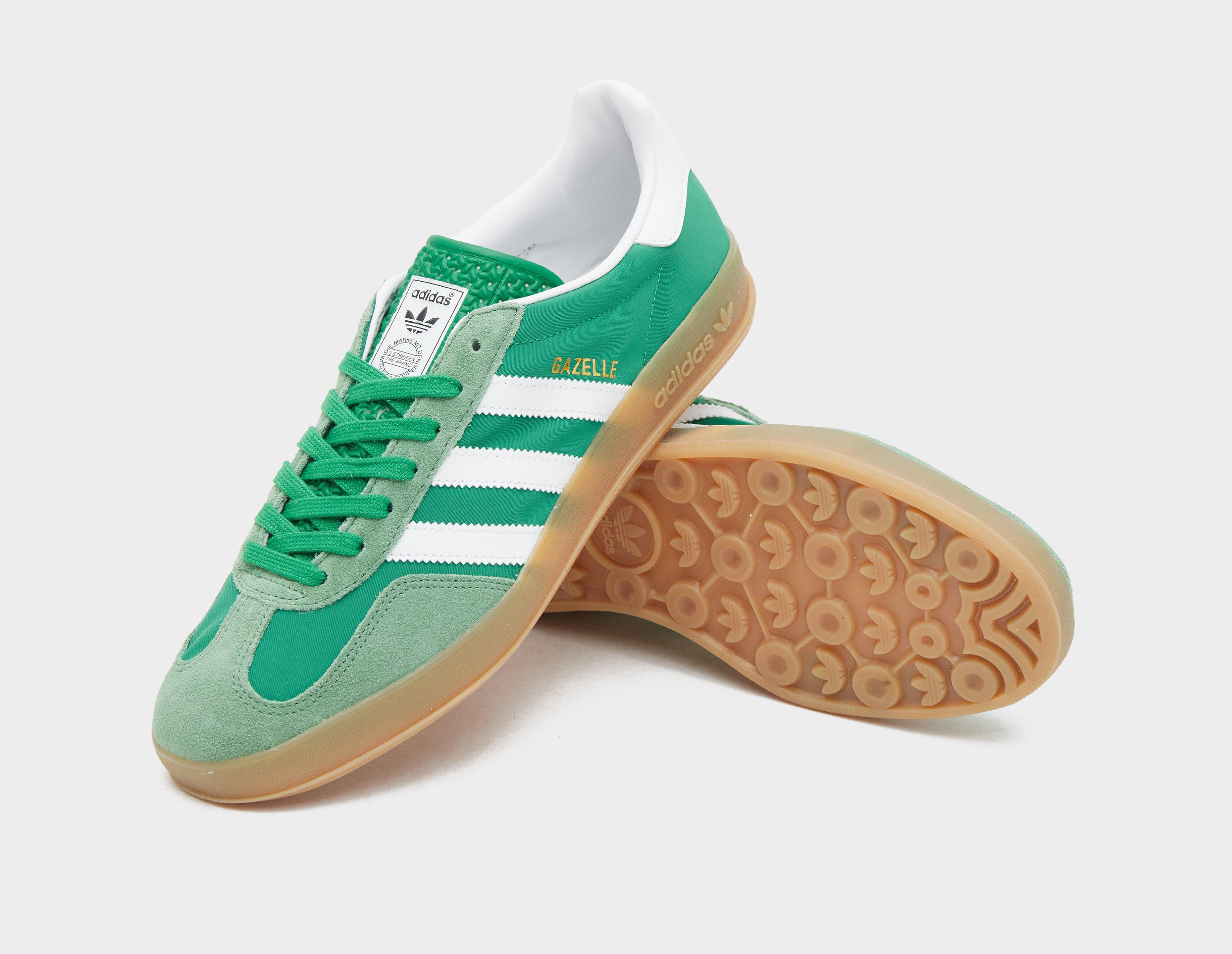 adidas Originals Gazelle Indoor Women's