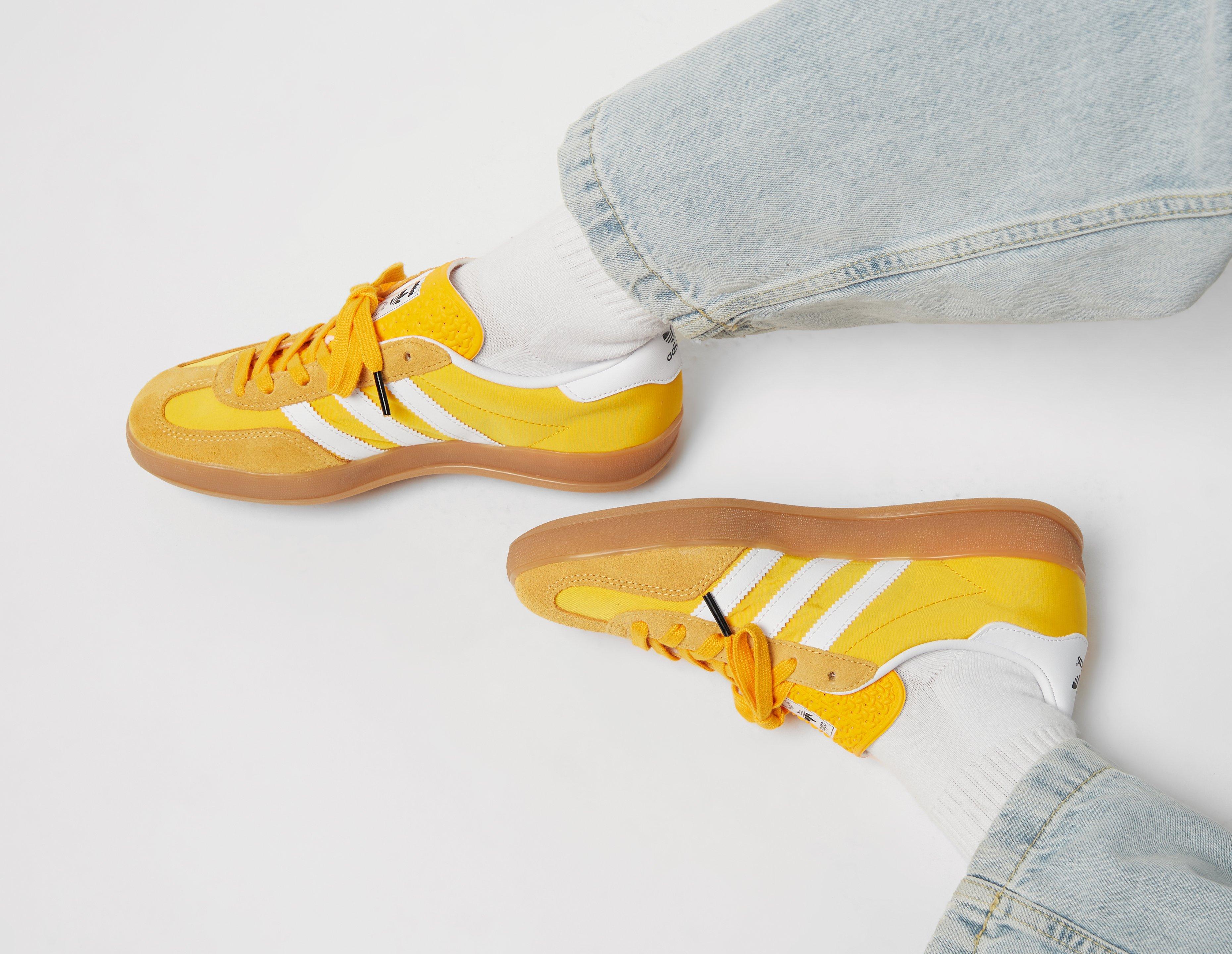 adidas Originals Gazelle Indoor para mujer