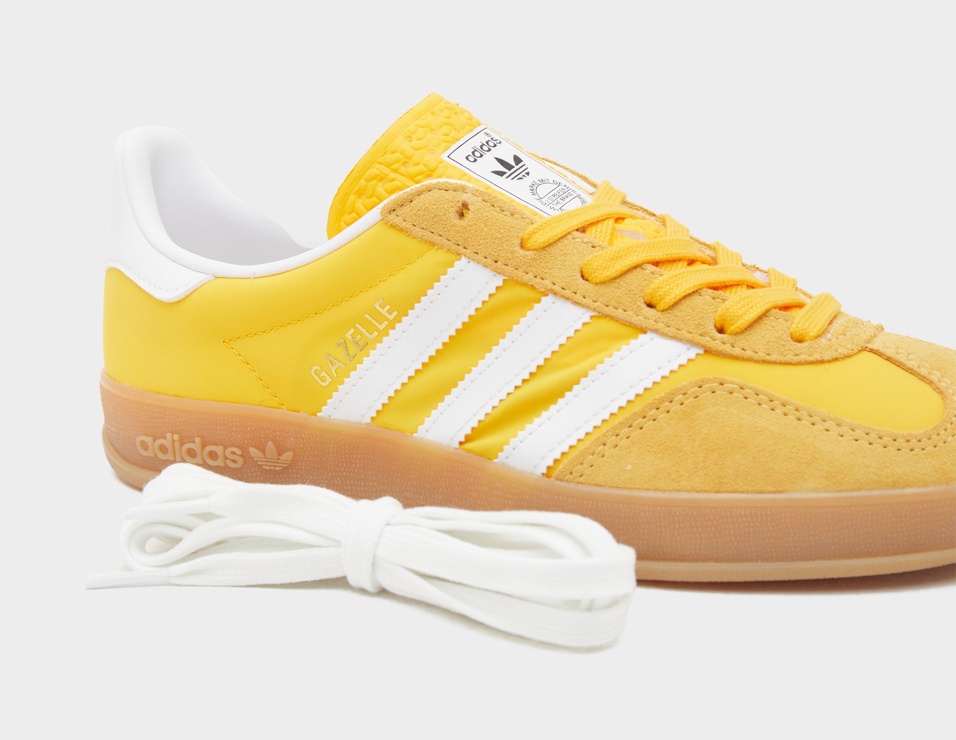 adidas Originals Gazelle Indoor para mujer