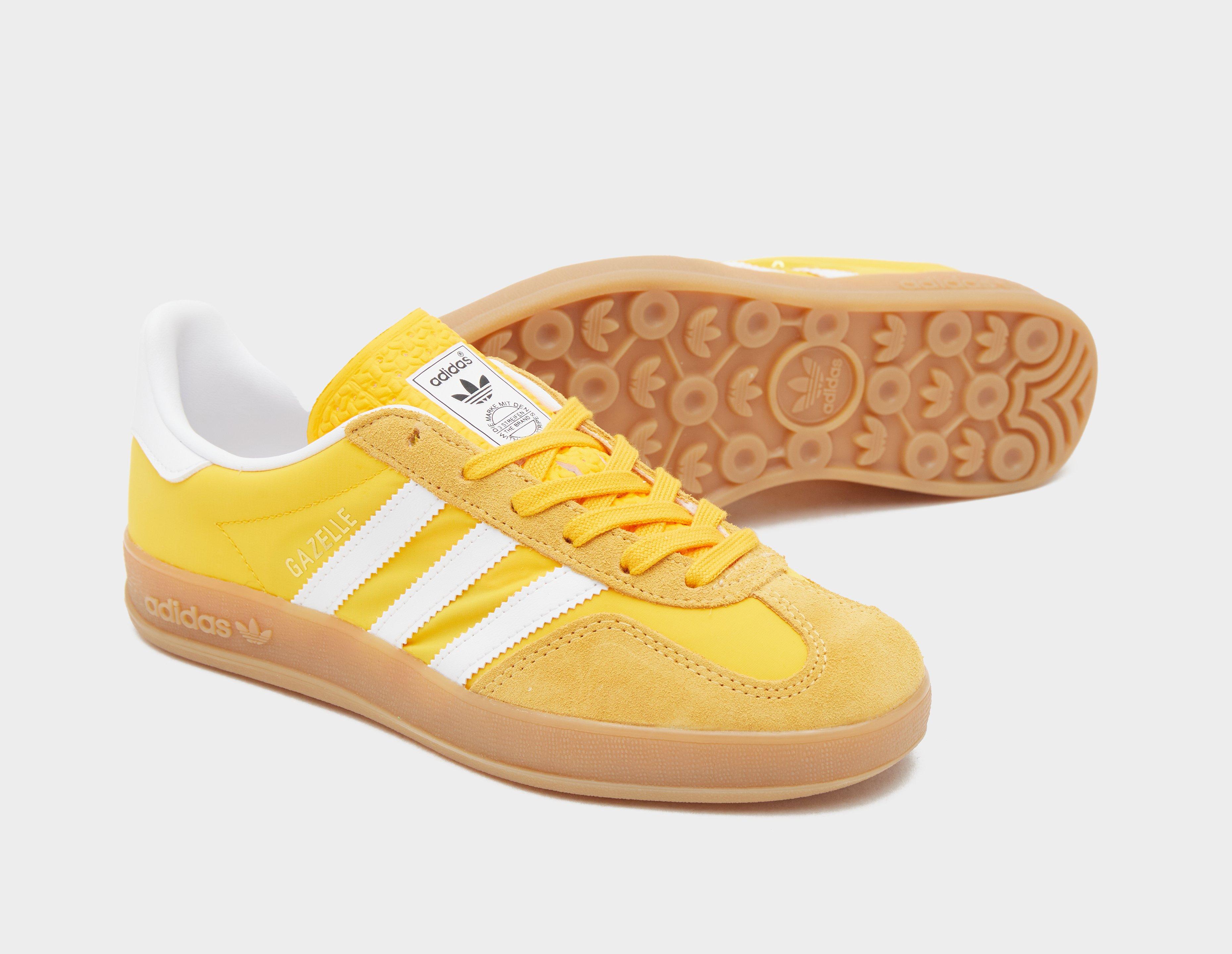 adidas Originals Gazelle Indoor para mujer