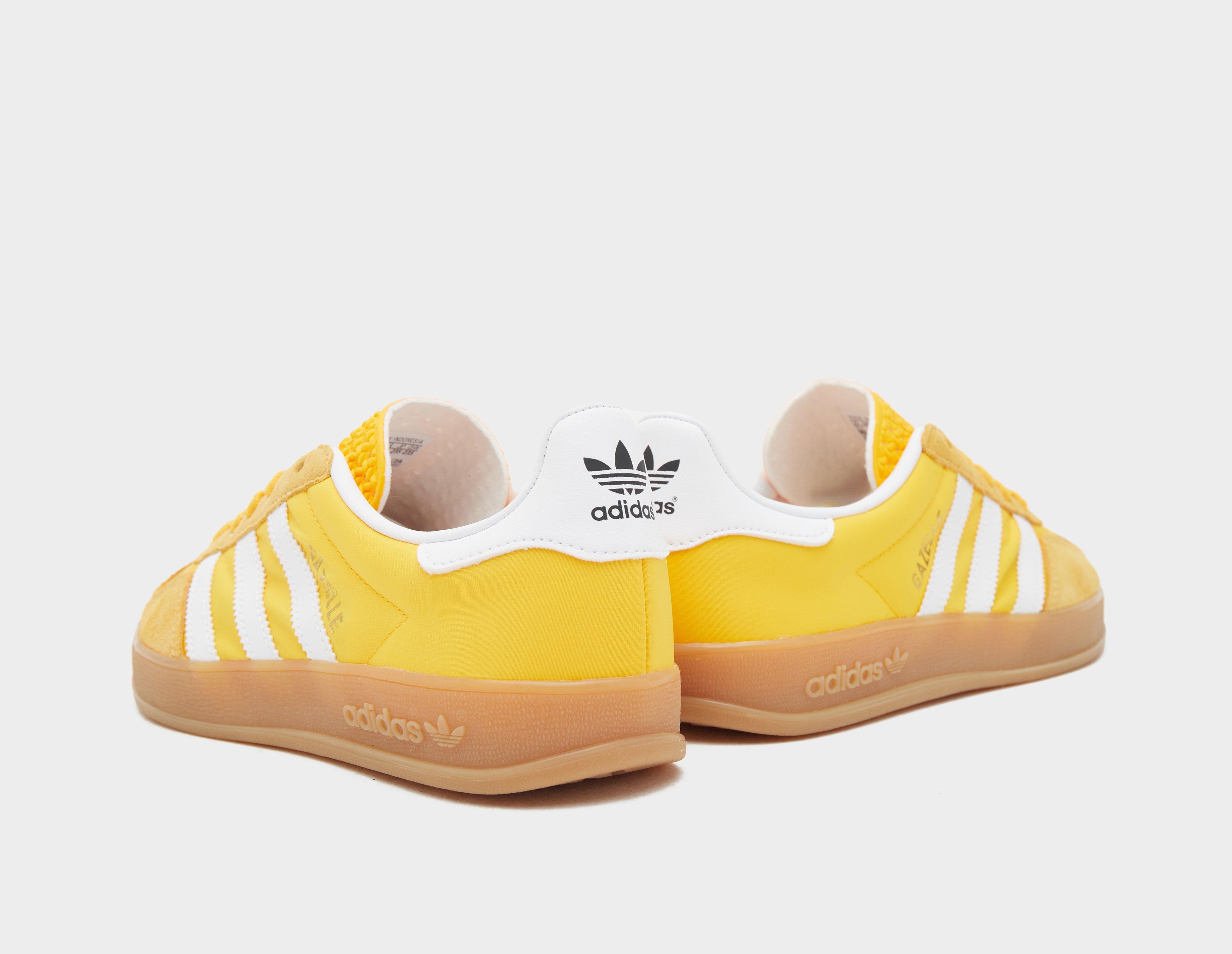 adidas Originals Gazelle Indoor para mujer