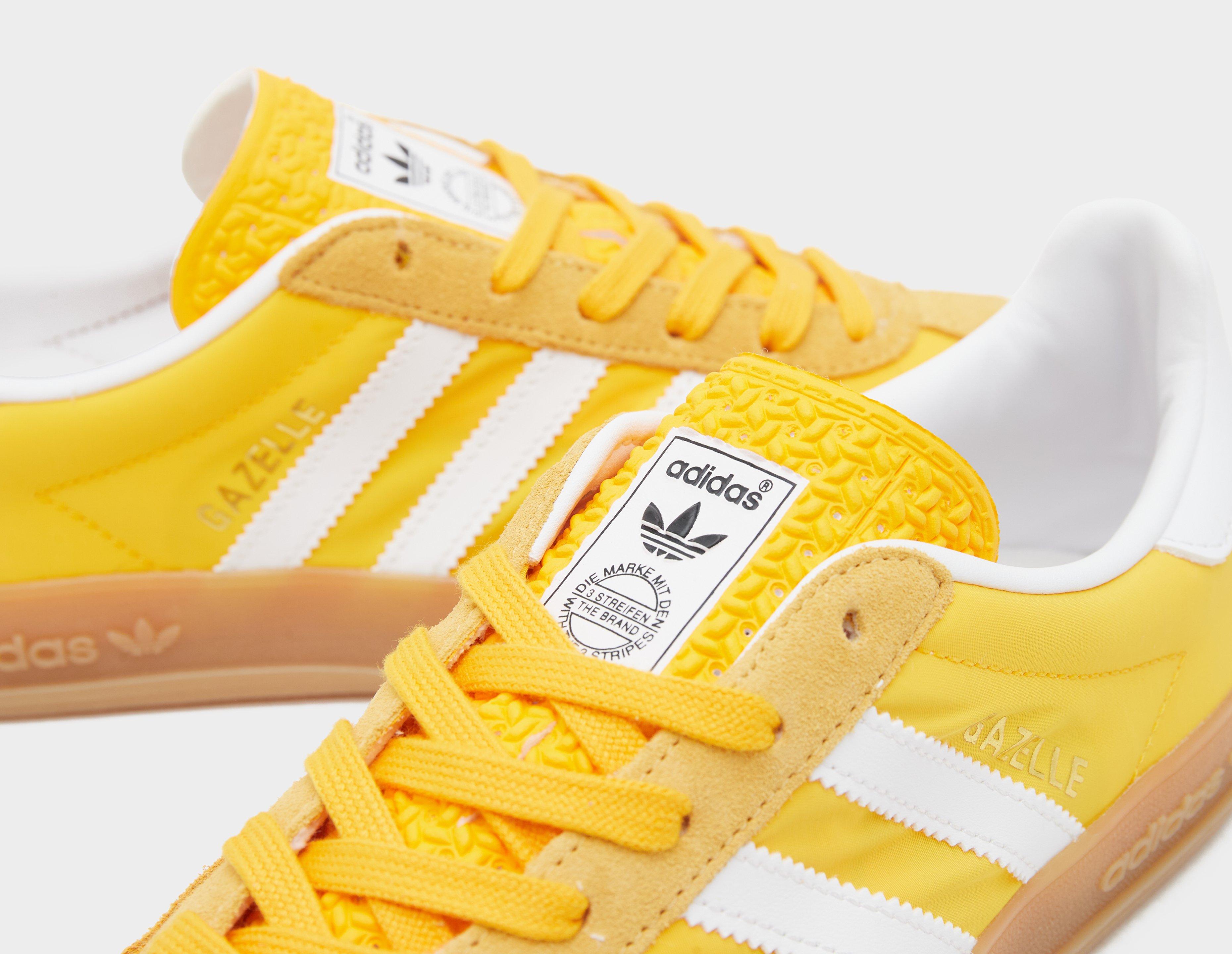 adidas Originals Gazelle Indoor para mujer