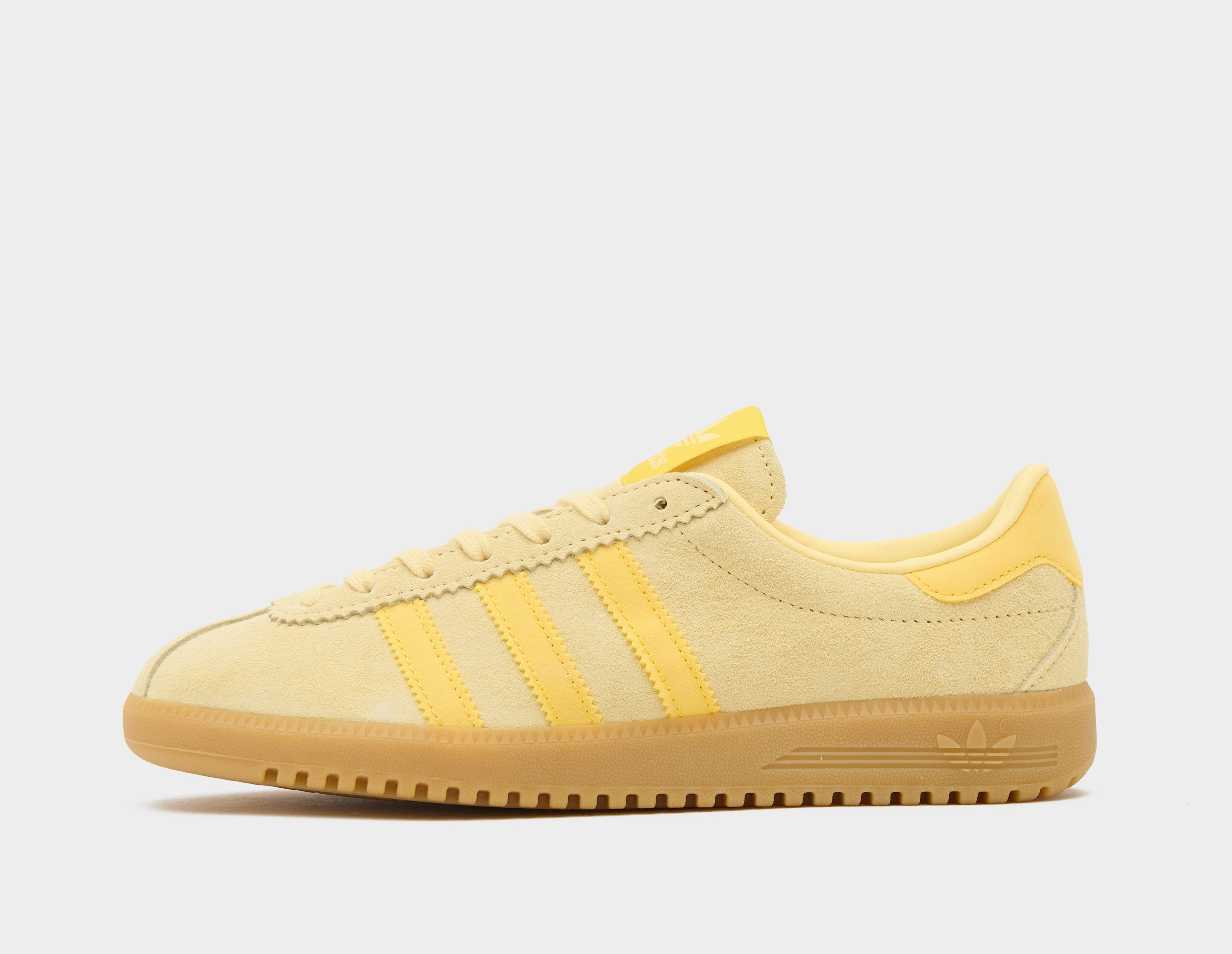 Yellow adidas Originals Bermuda Women s size