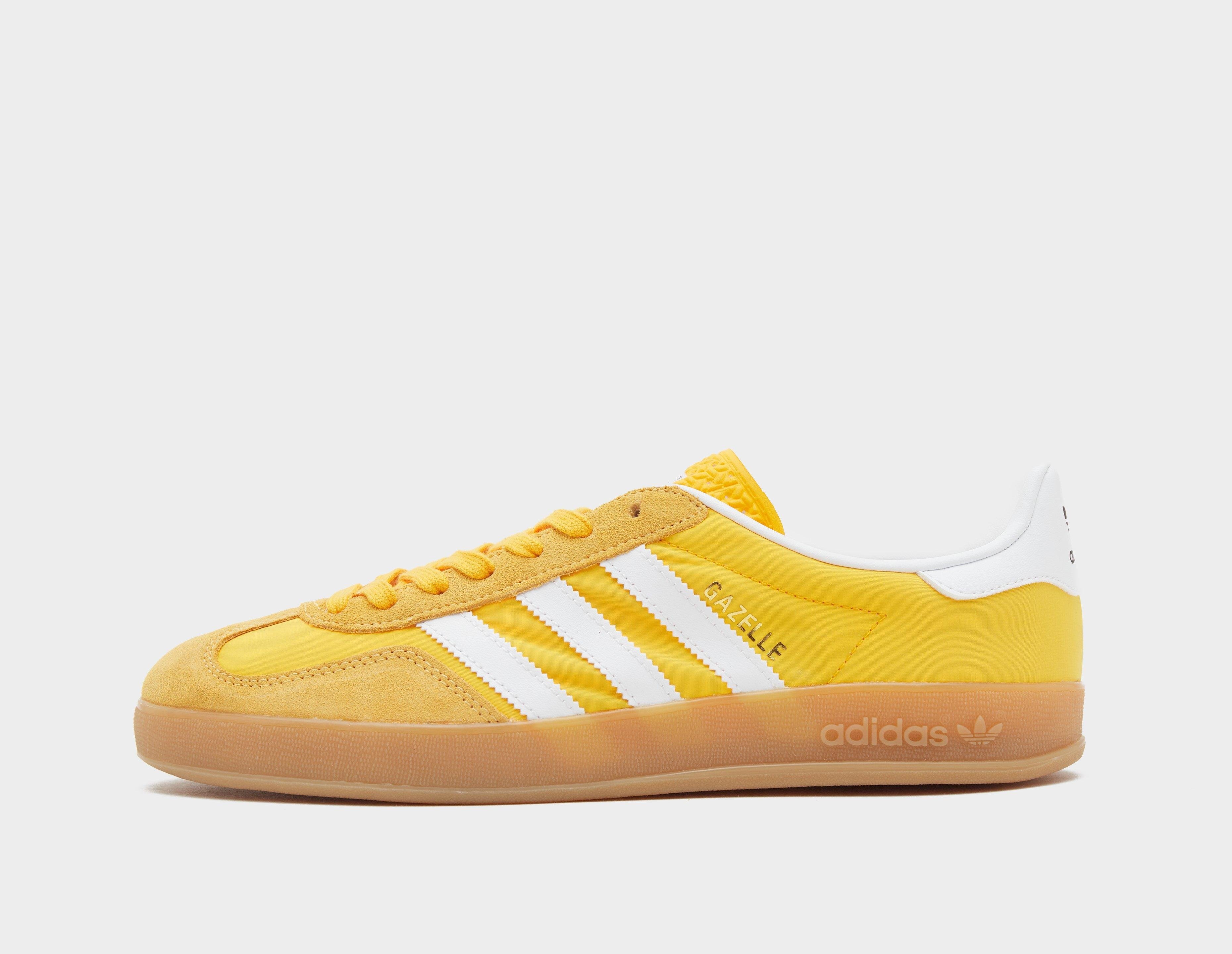 Adidas neo gialle online