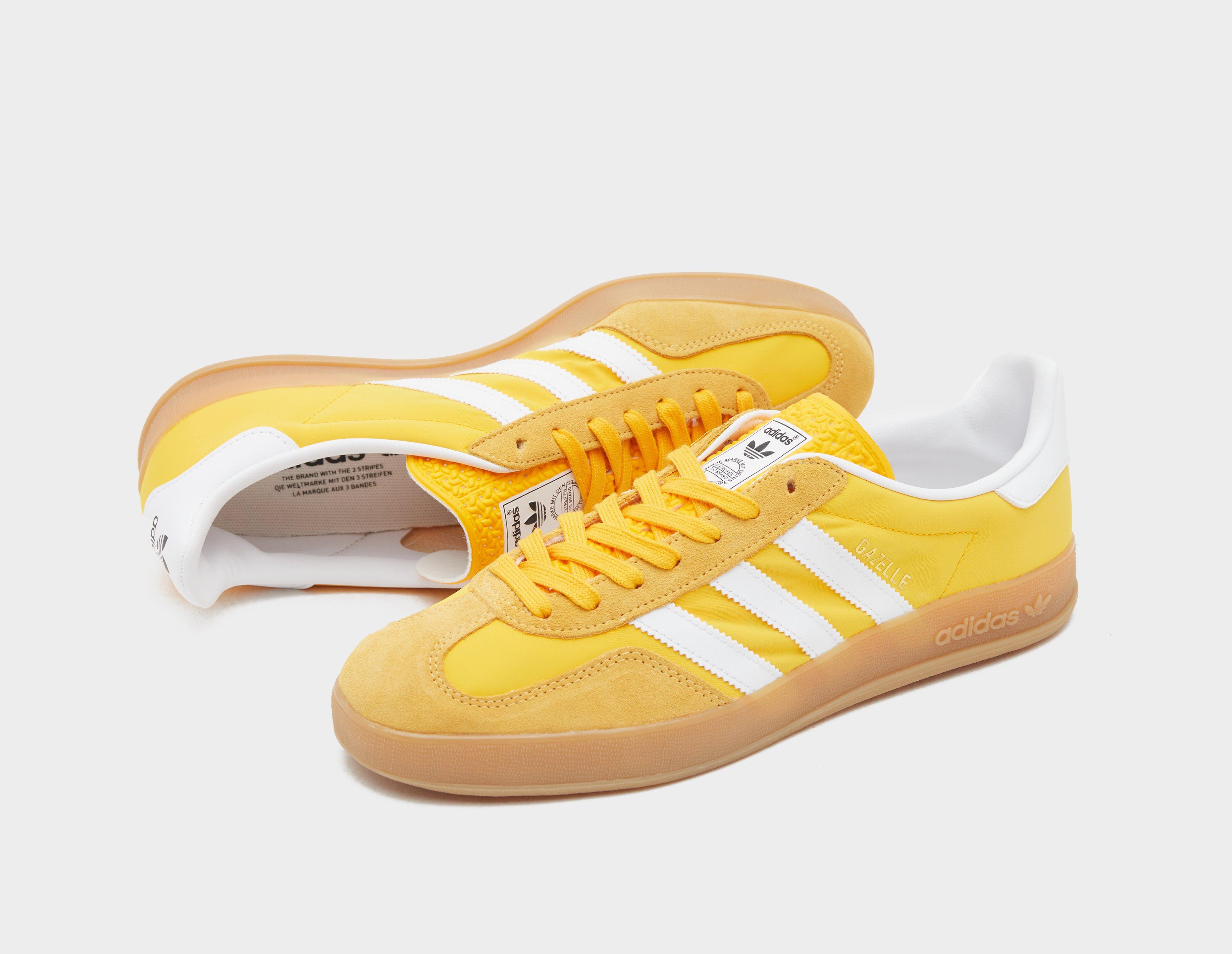 adidas Originals Gazelle Indoor