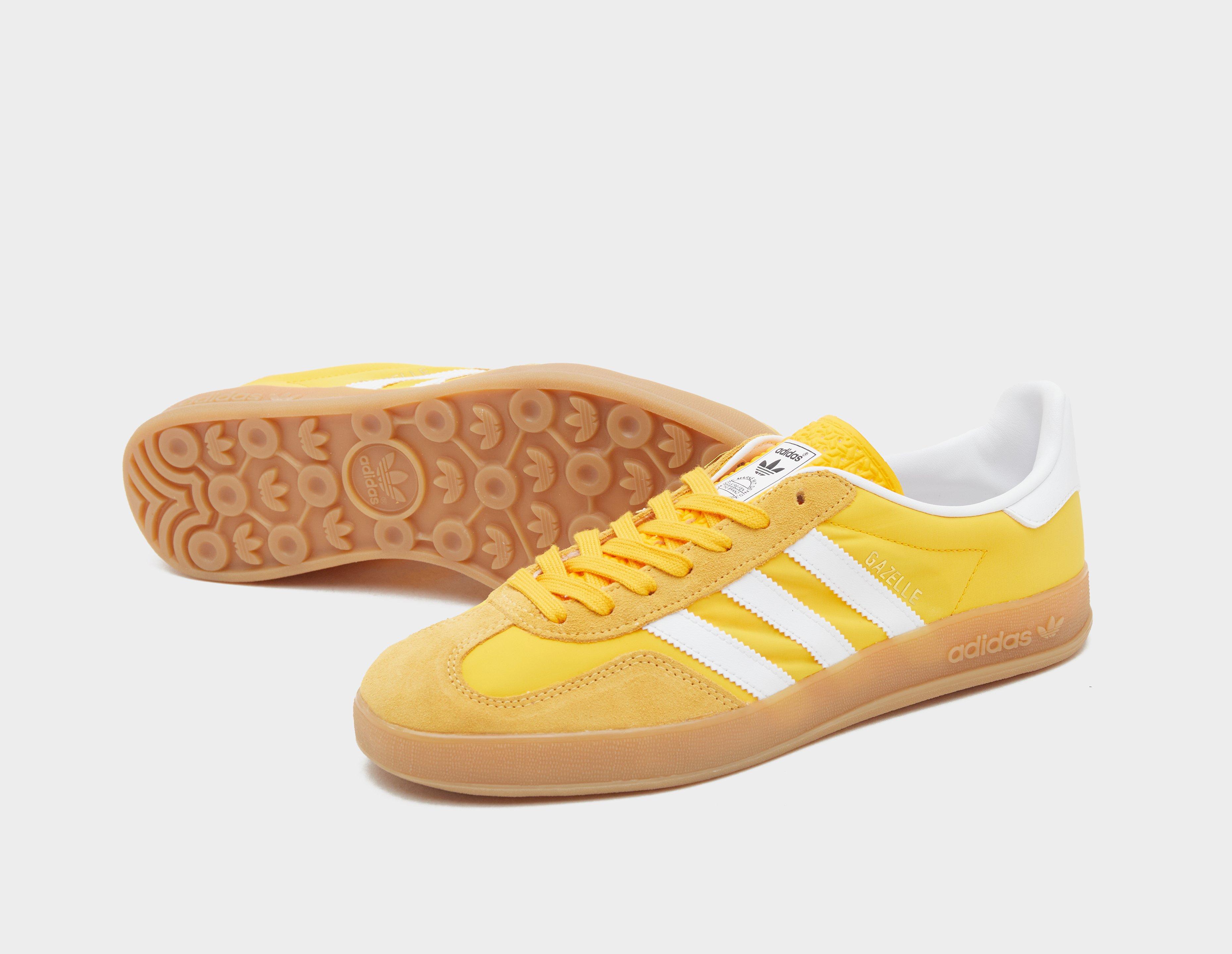 adidas Originals Gazelle Indoor