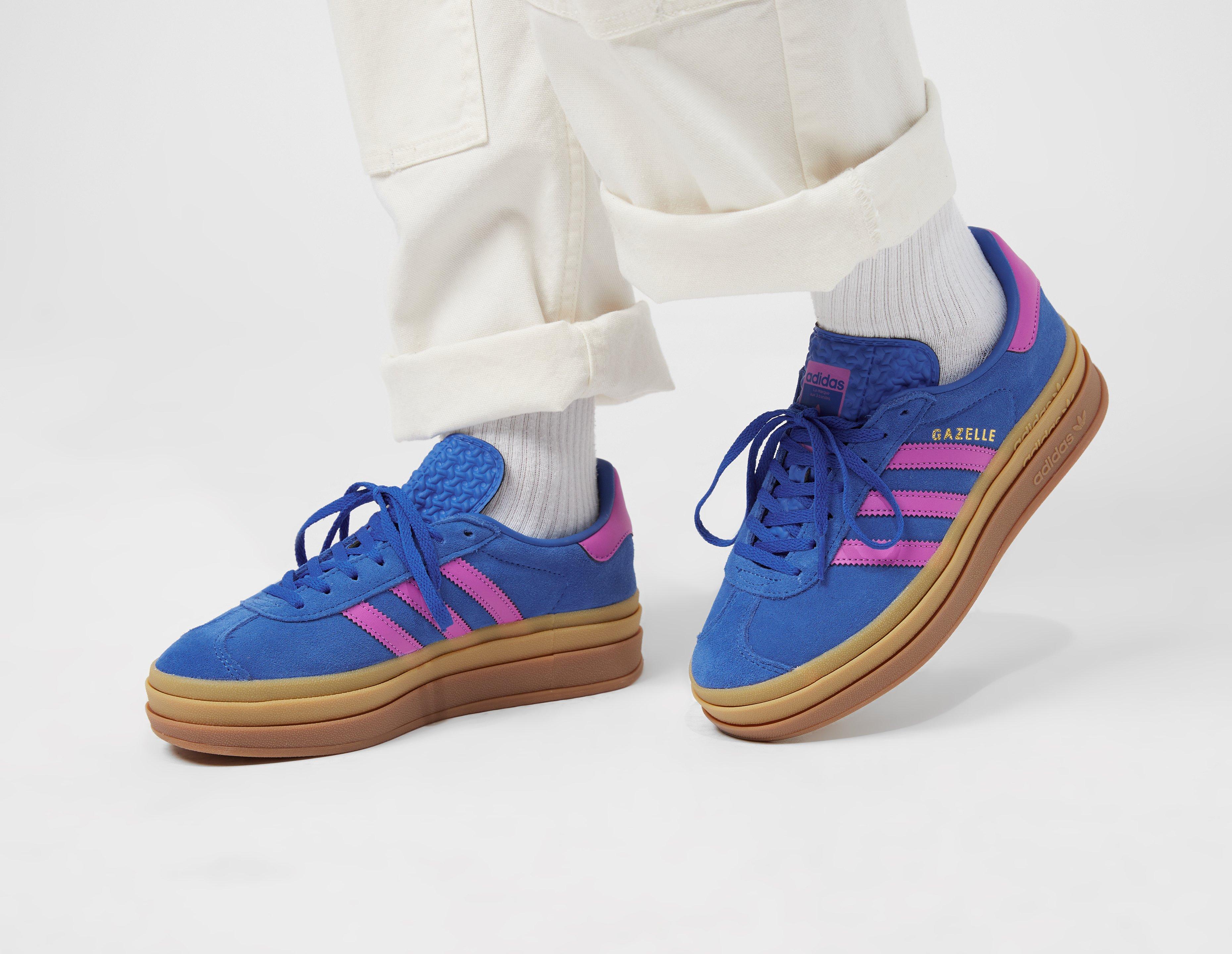 adidas Originals Gazelle Bold para mujer