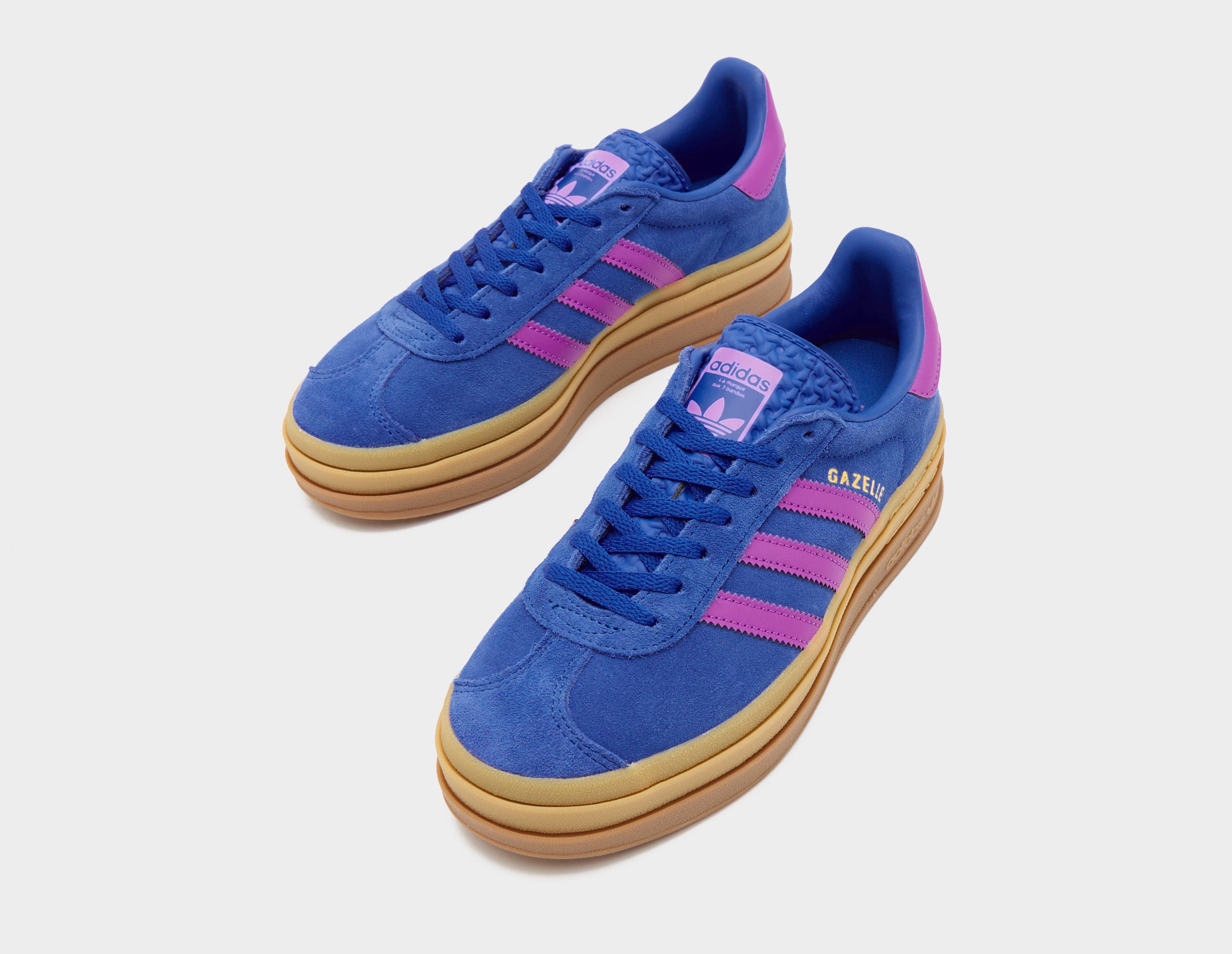adidas Originals Gazelle Bold para mujer