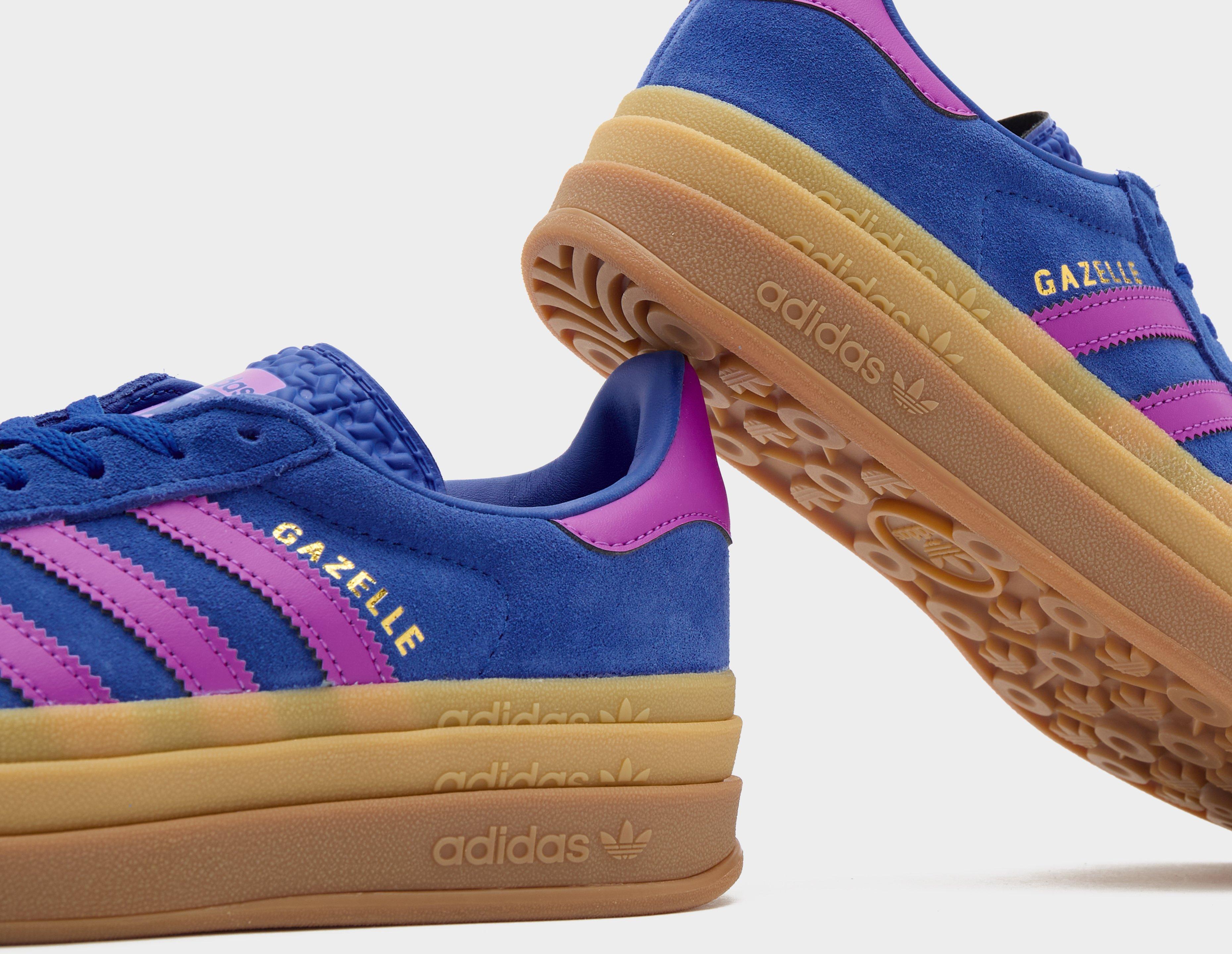 adidas Originals Gazelle Bold para mujer