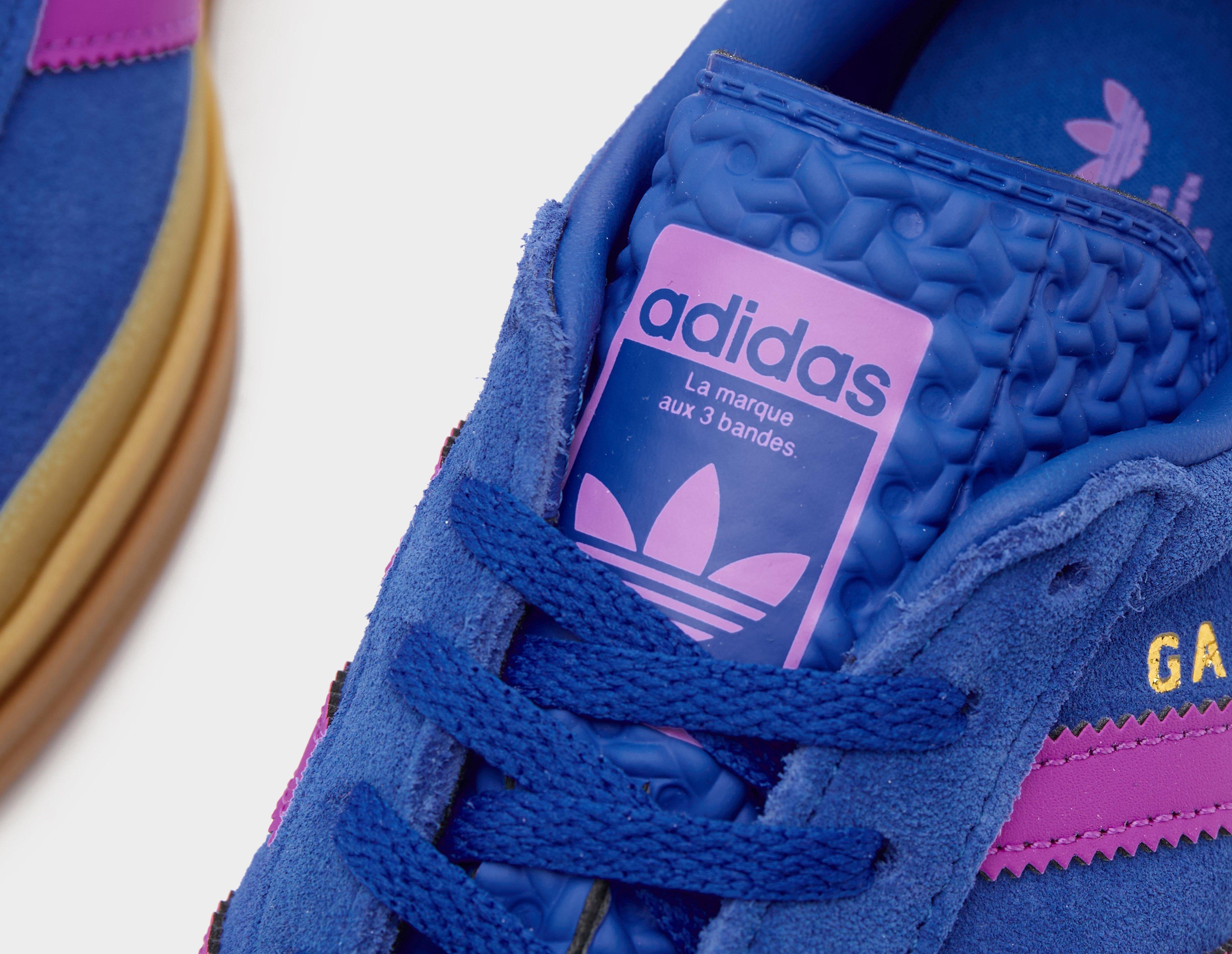 adidas Originals Gazelle Bold para mujer