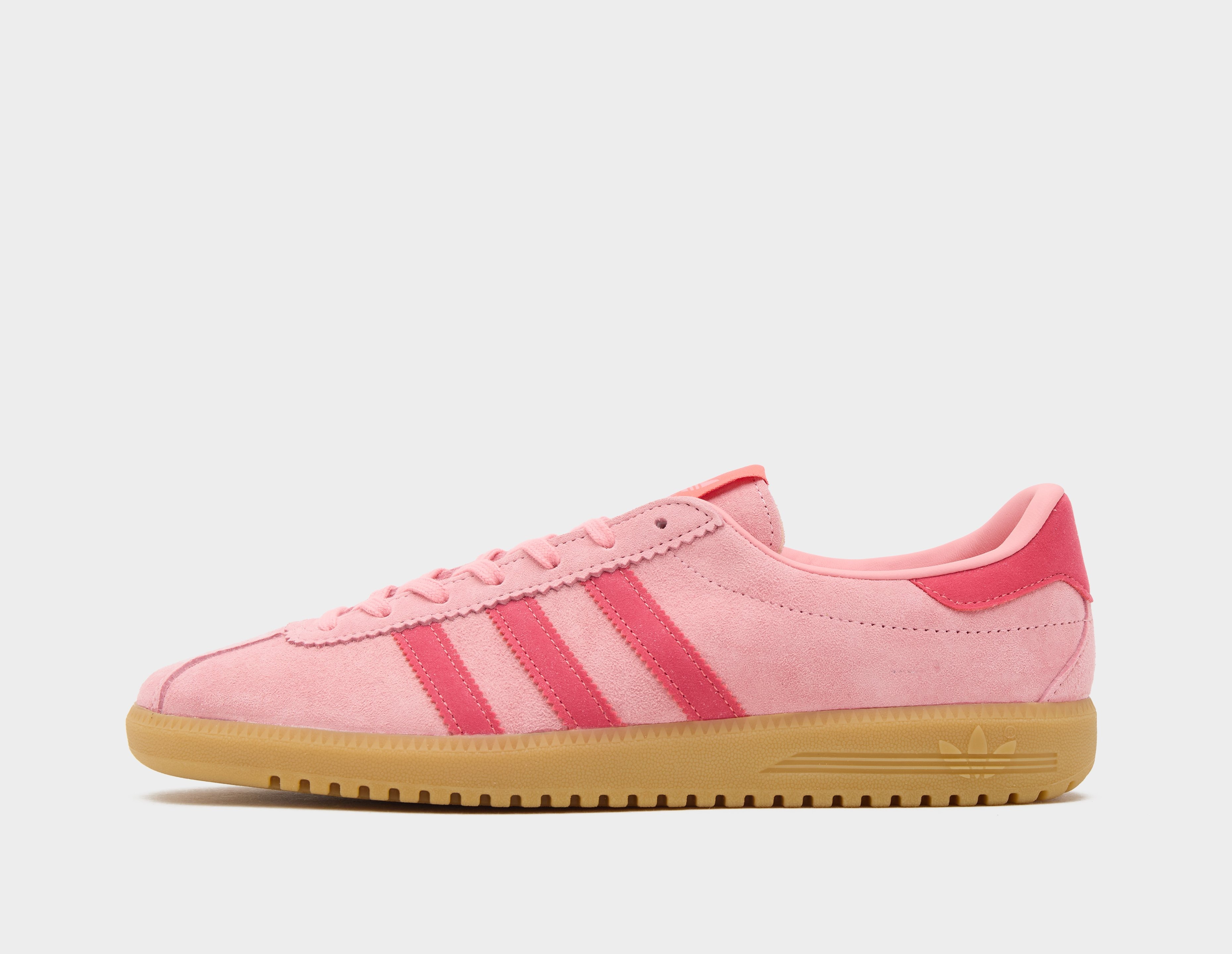 Adidas rosas best sale