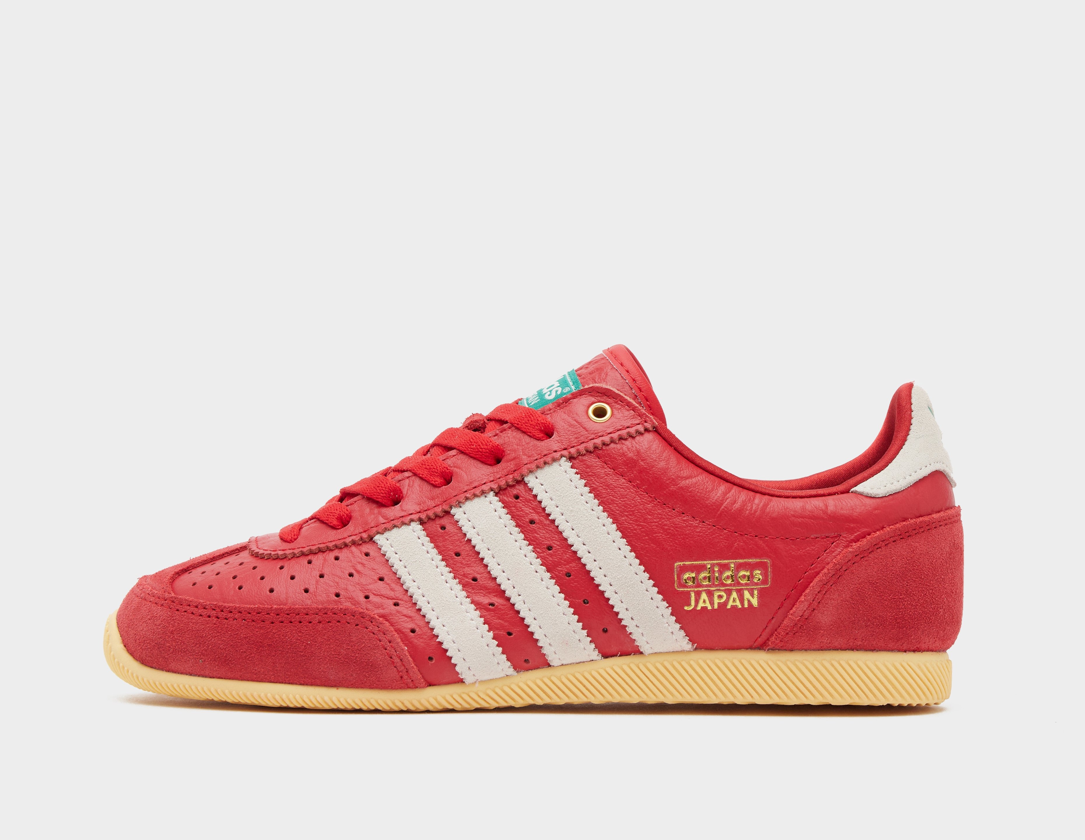 Red adidas Originals Japan Women s size