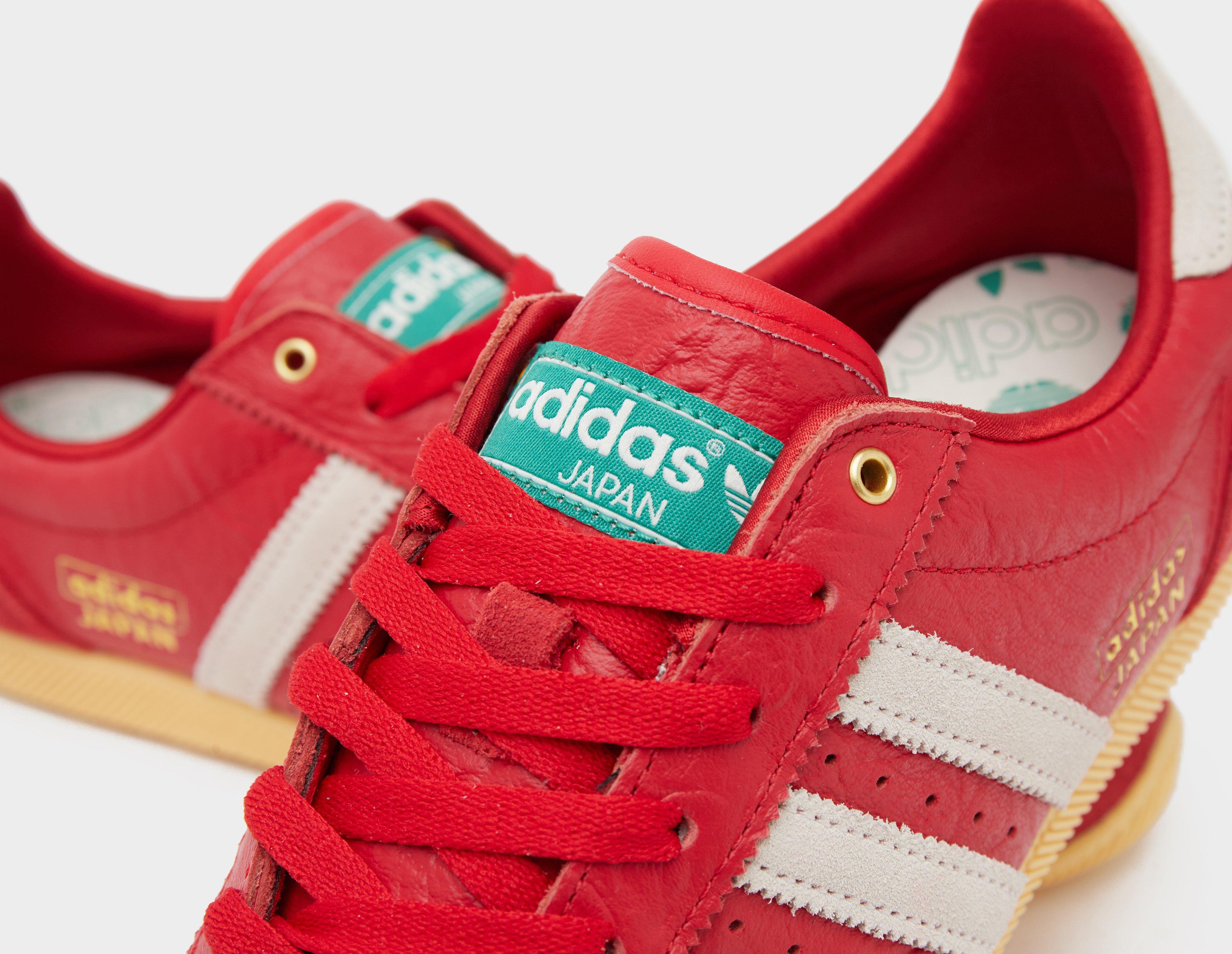 Red adidas jerzo Originals Japan Women s Arvind adidas jerzo powerlifting suit 2017 fashion week