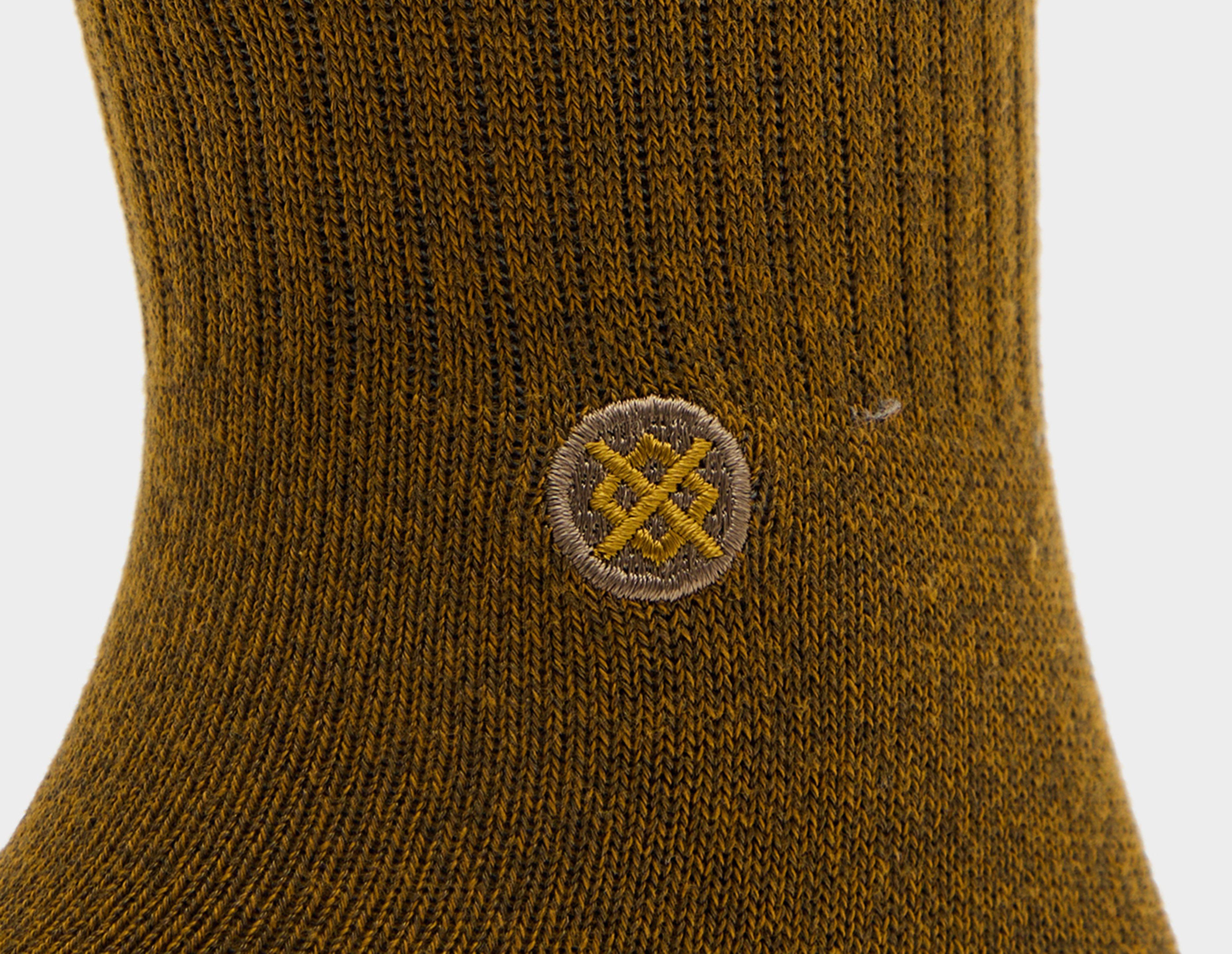 Stance Cubical Crew Socks (3 Pack)