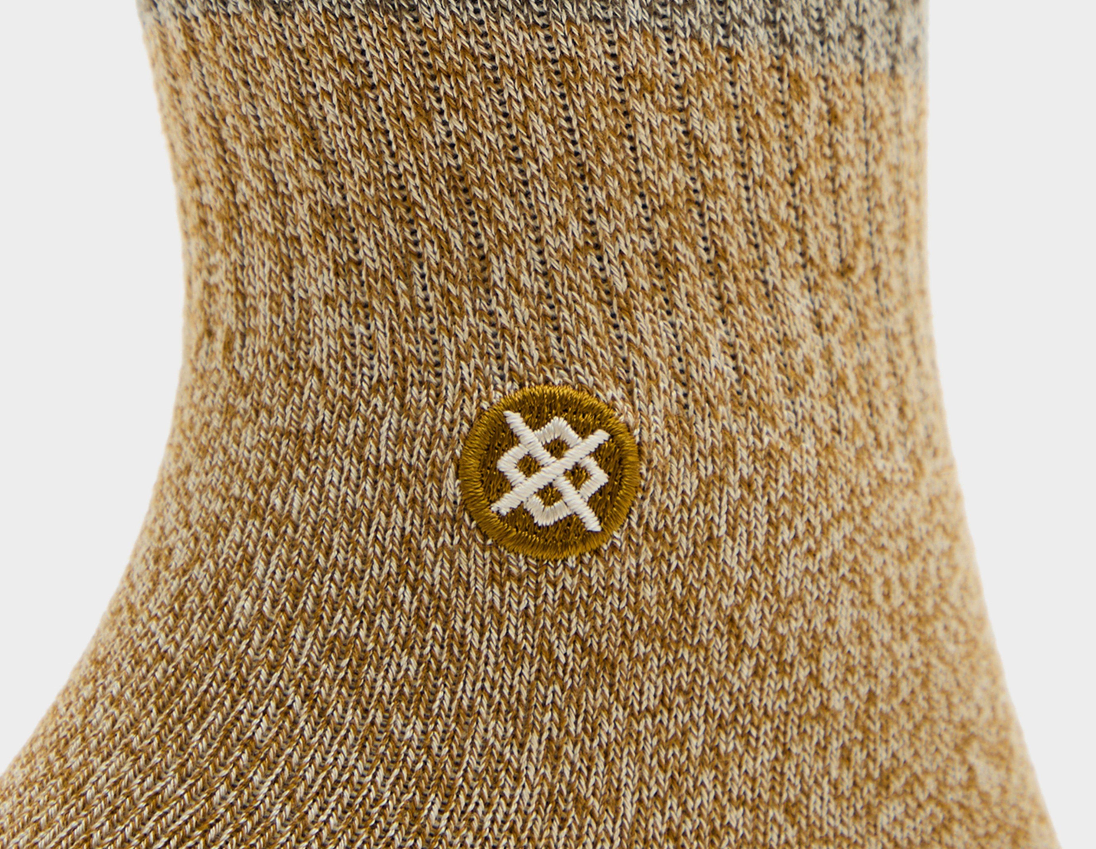 Stance Cubical Crew Socks (3 Pack)