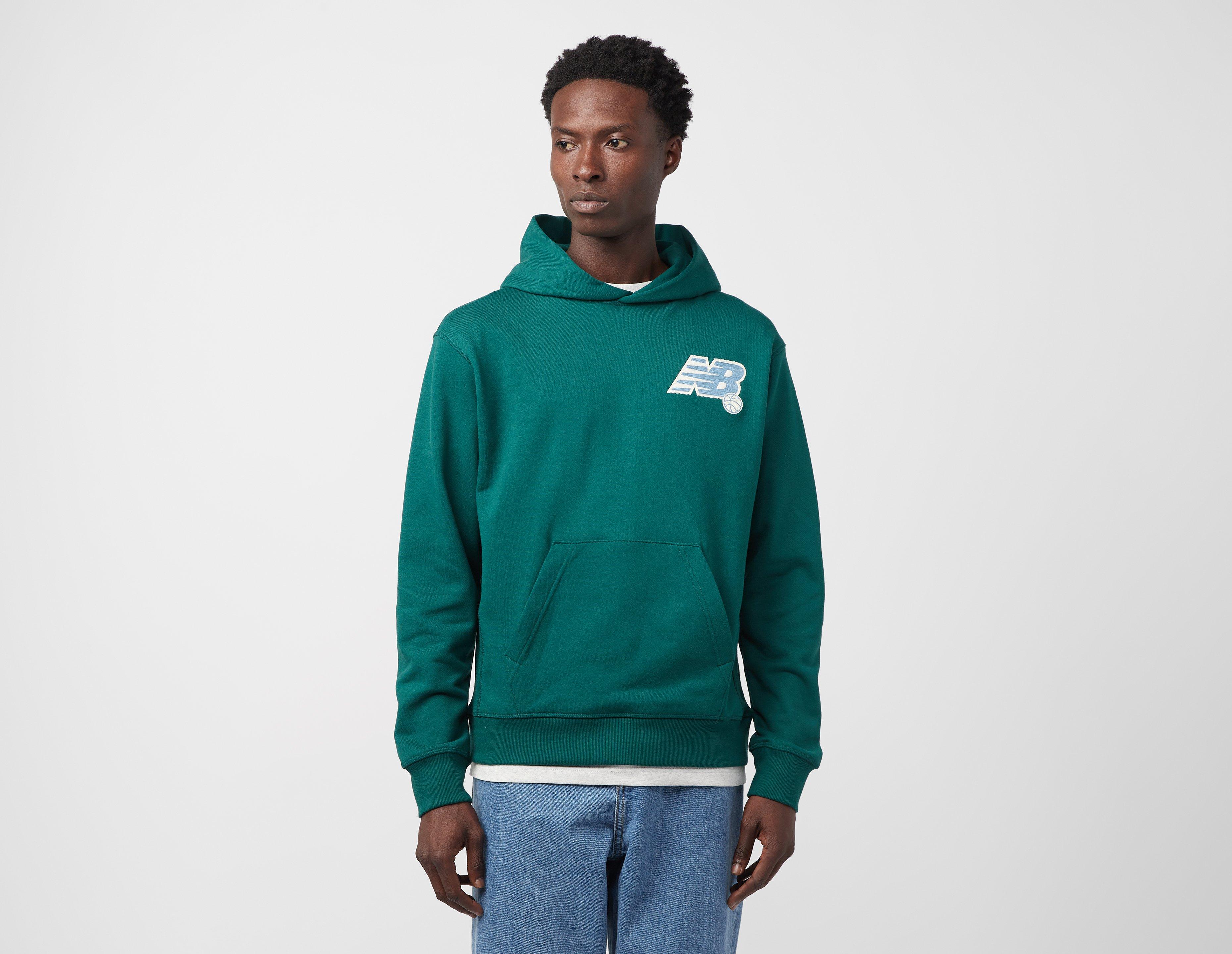 New Balance League Hoodie